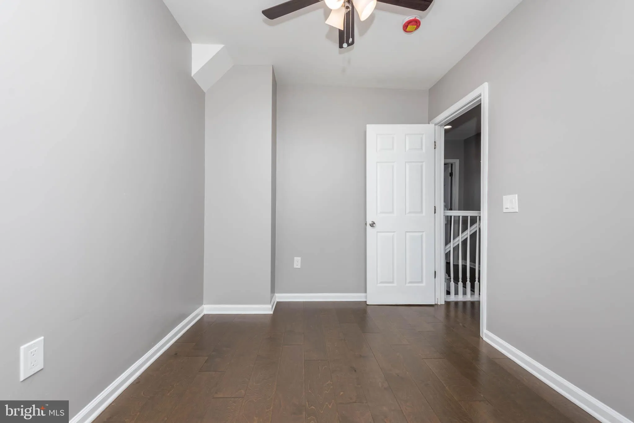 Baltimore, Maryland 21217, United States, 4 Bedrooms Bedrooms, ,3 BathroomsBathrooms,Residential,Active,107390