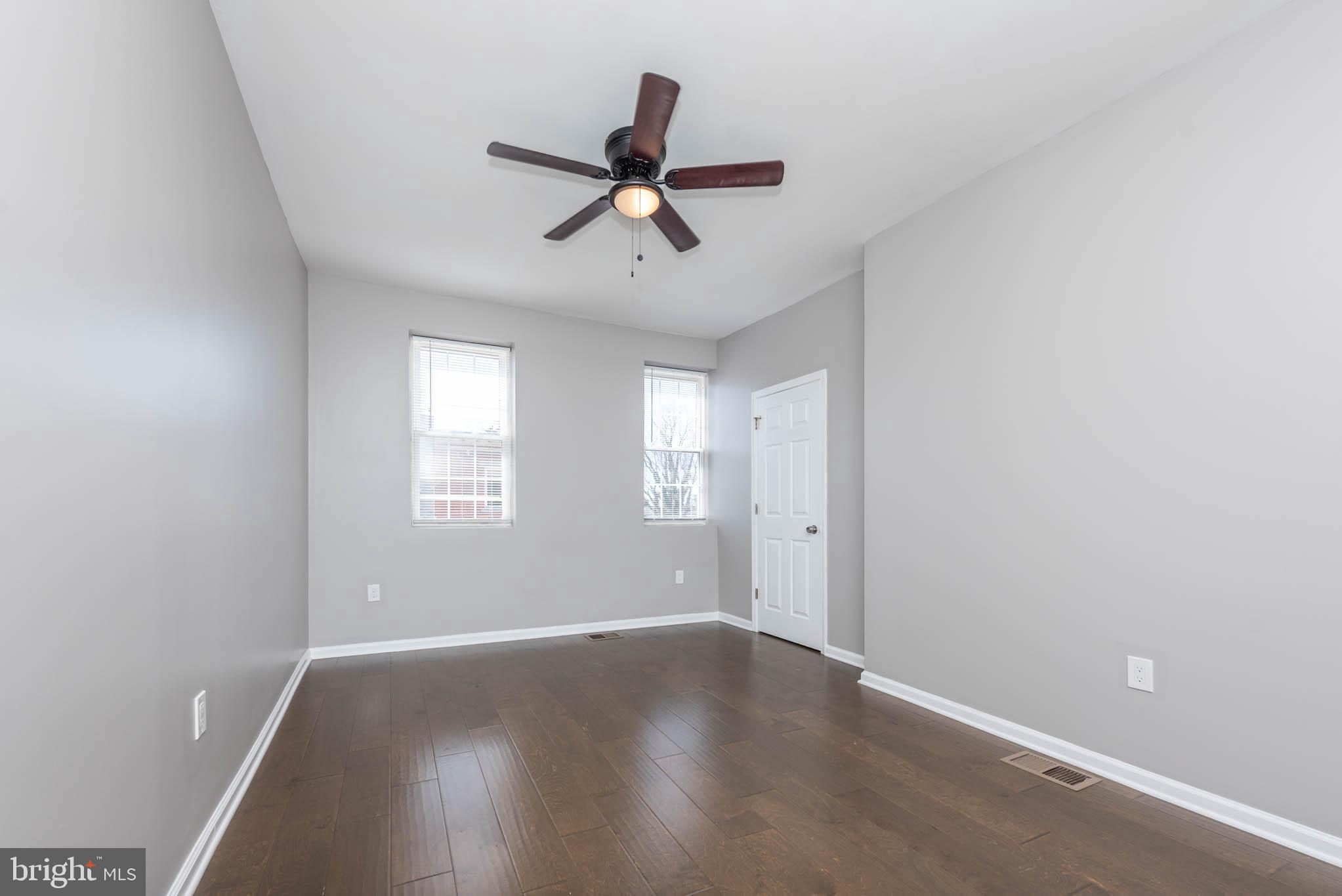HARLEM PARK - Residential