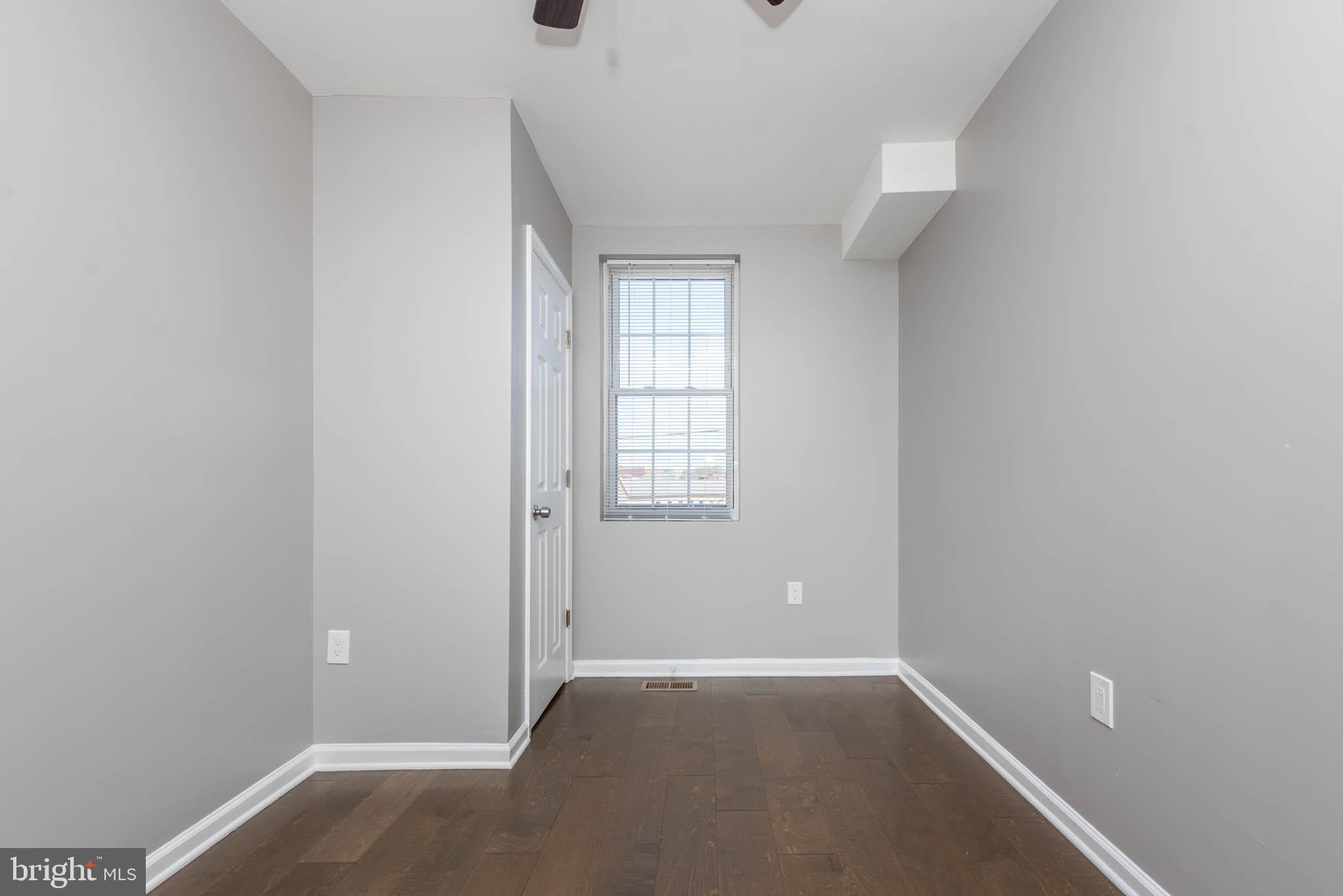 HARLEM PARK - Residential