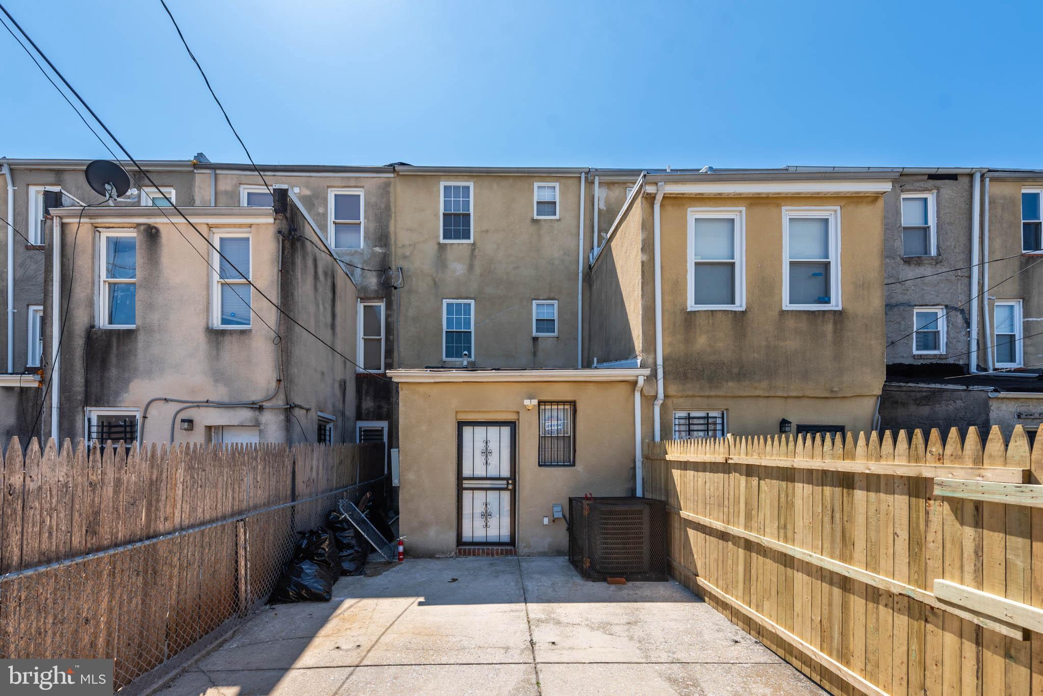HARLEM PARK - Residential