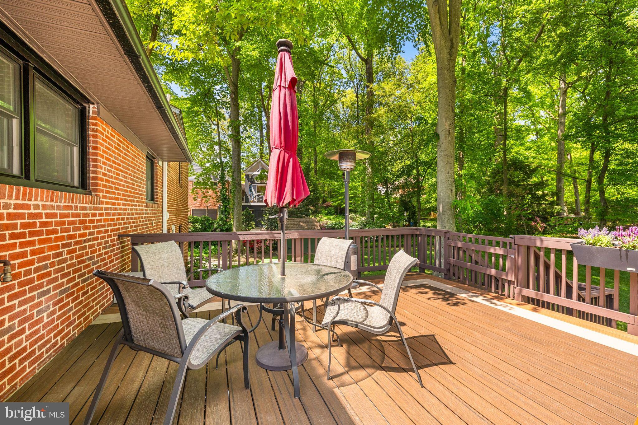LAKE BARCROFT - Residential