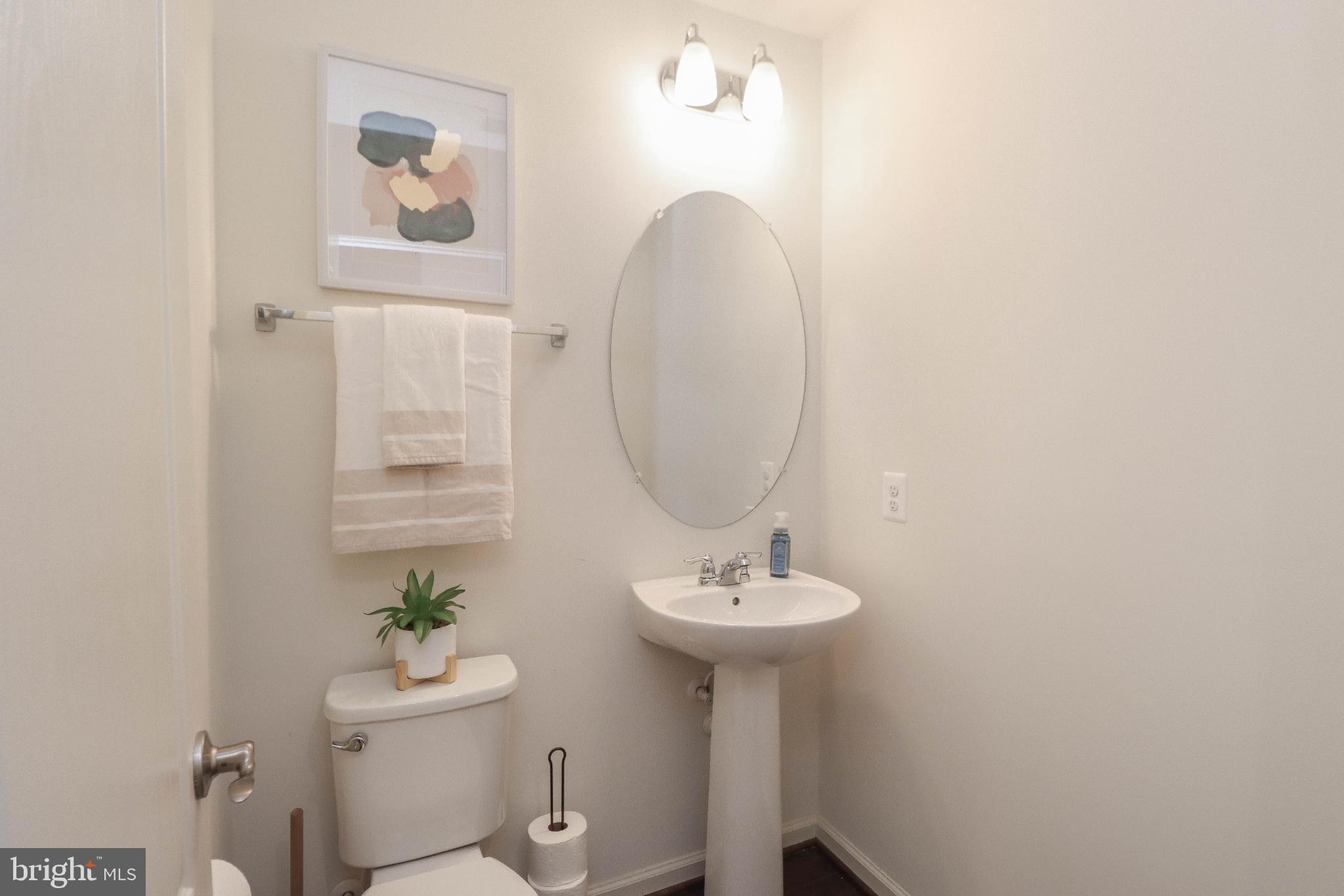 PARKSIDE - Residential