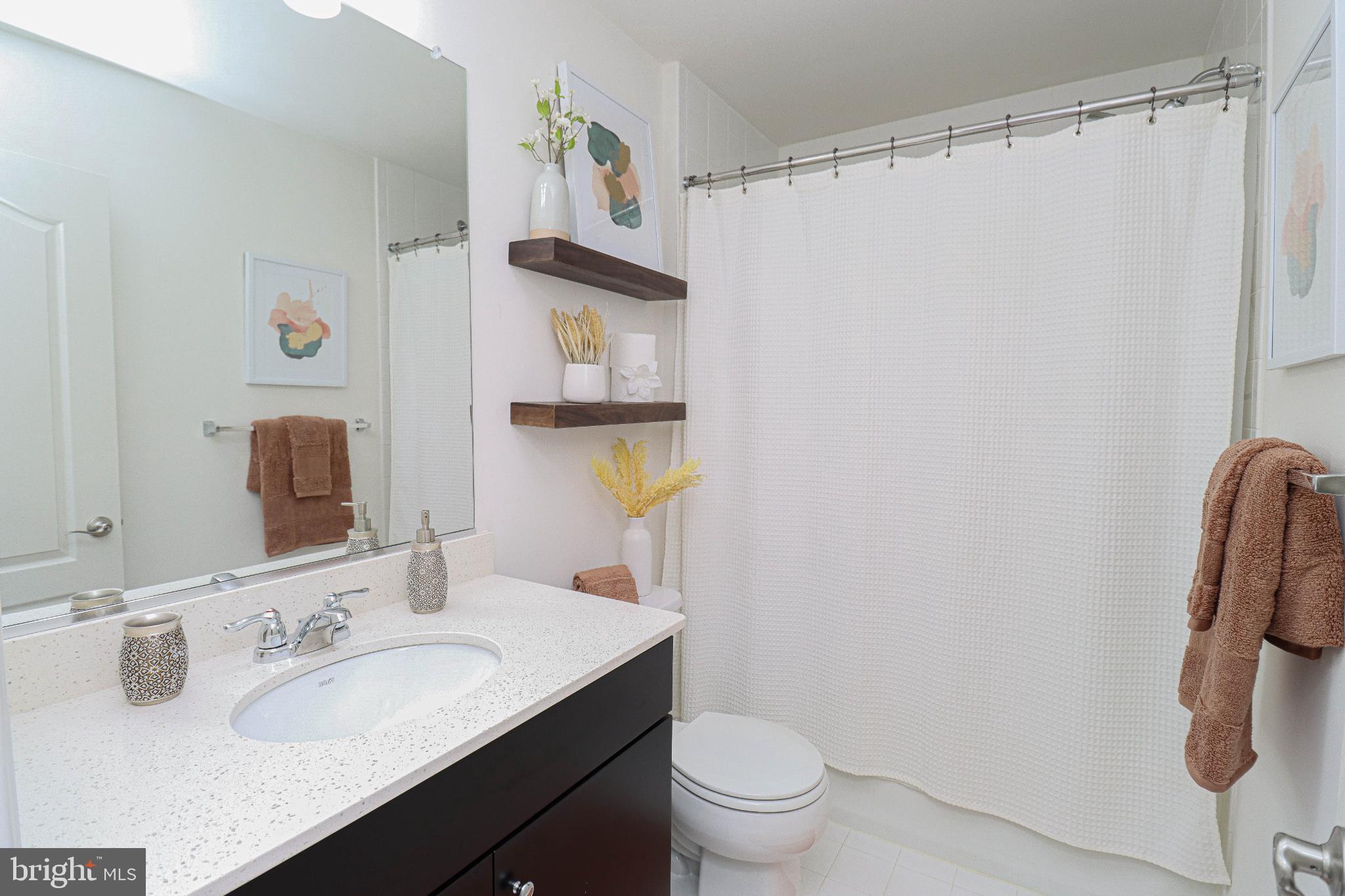 PARKSIDE - Residential