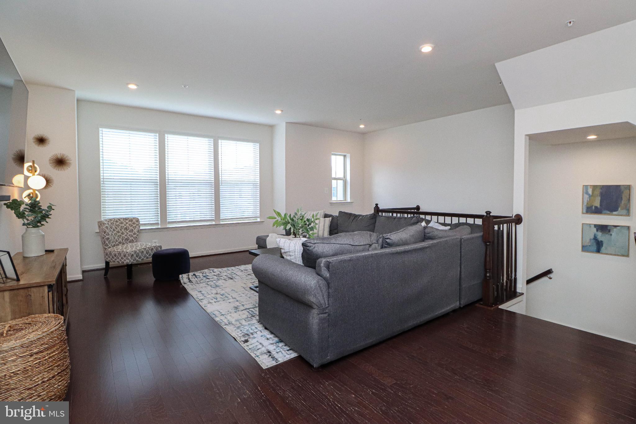 PARKSIDE - Residential