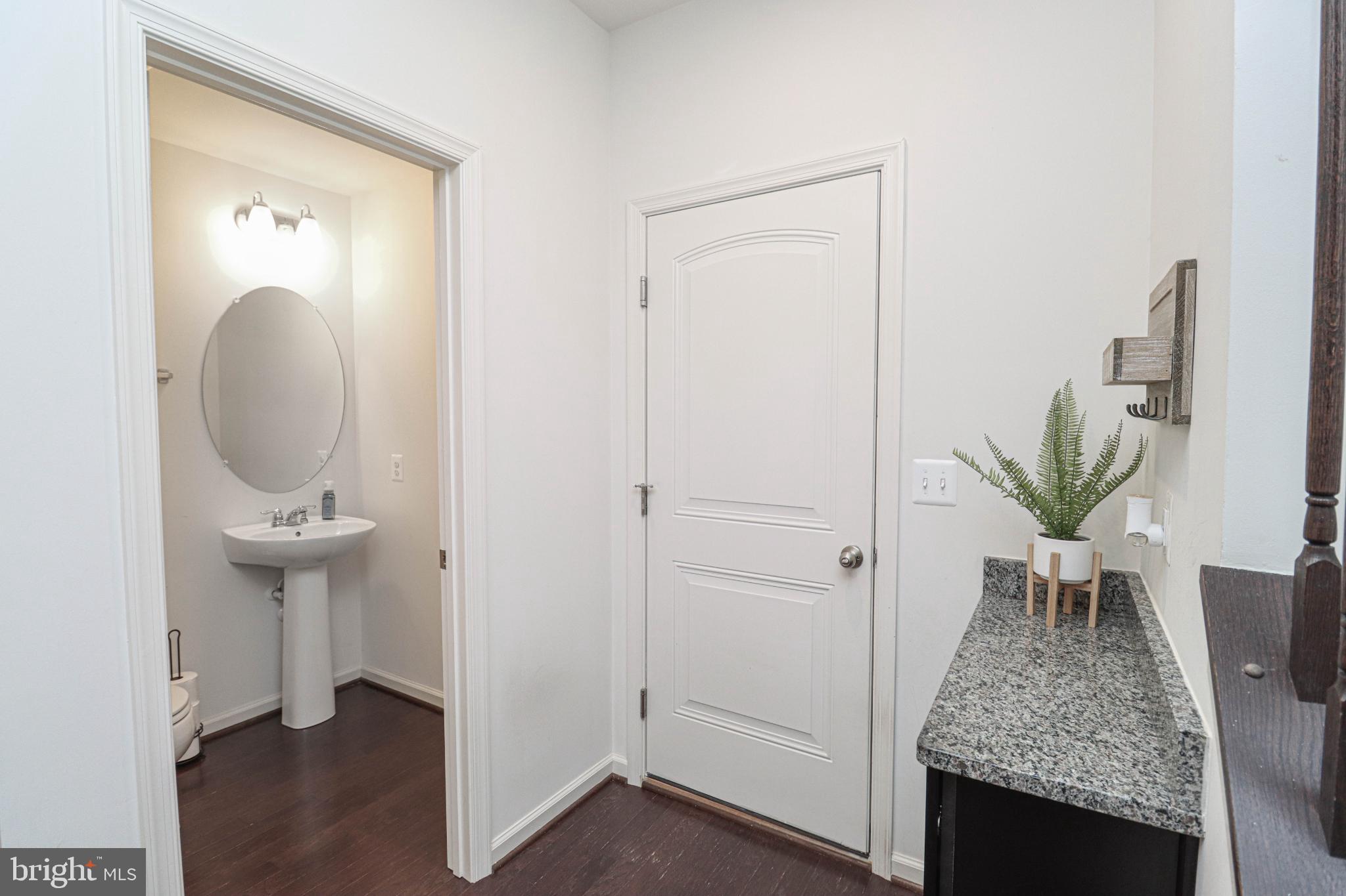 PARKSIDE - Residential