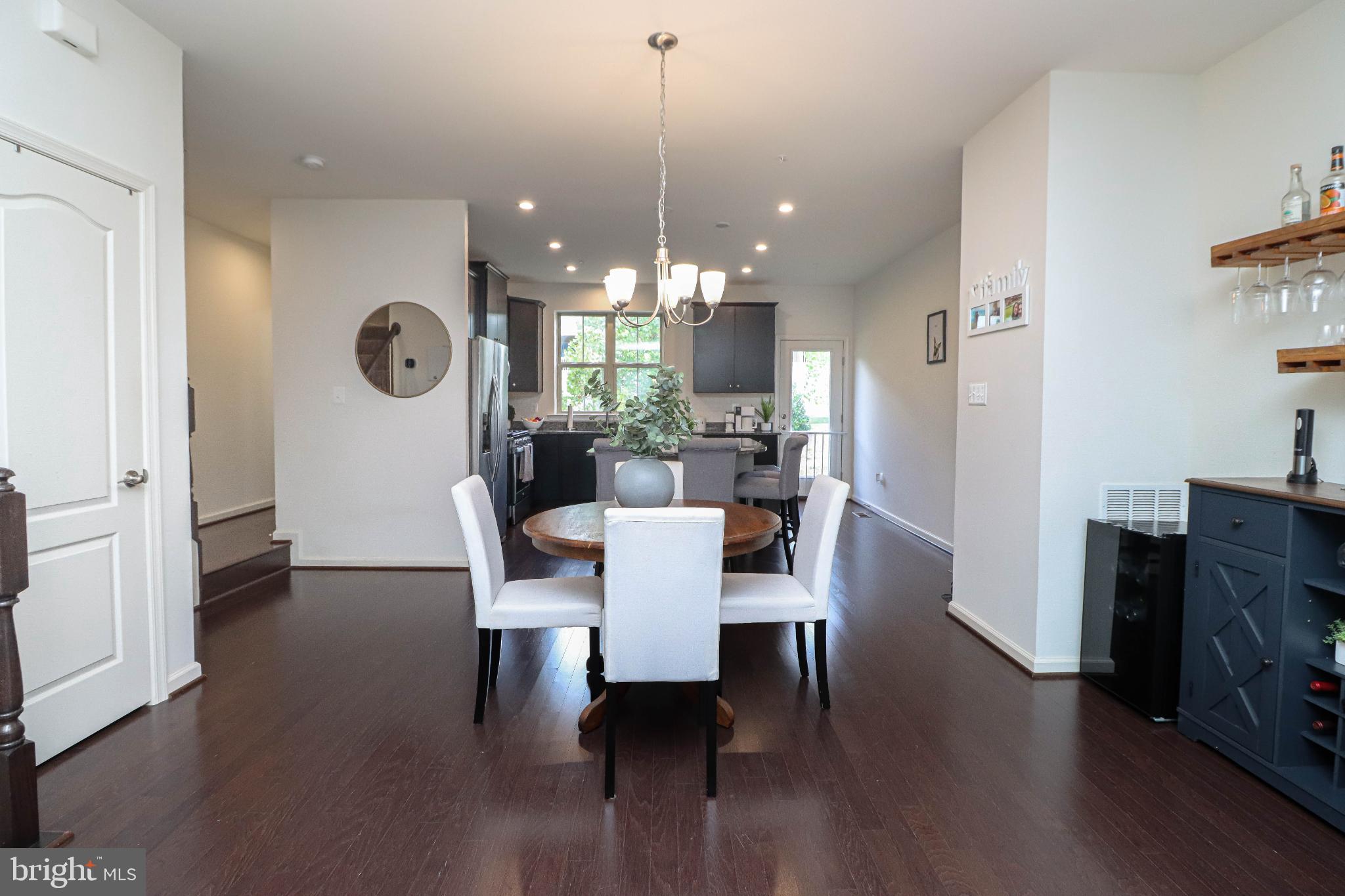 PARKSIDE - Residential