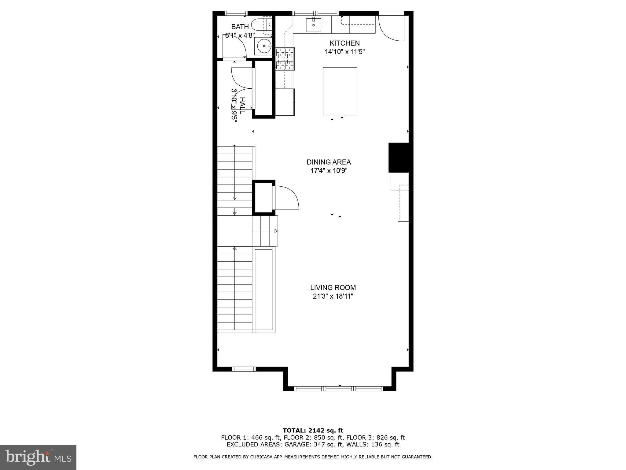 PARKSIDE - Residential
