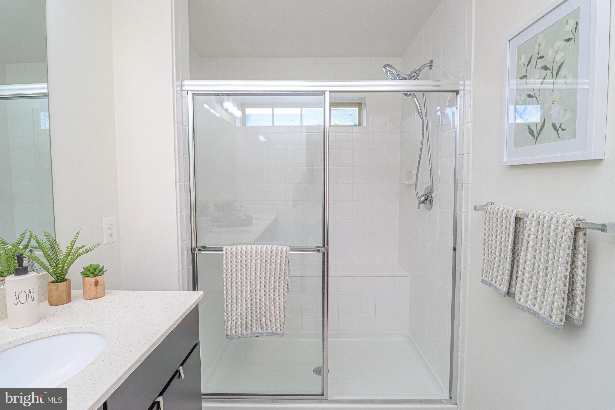 PARKSIDE - Residential