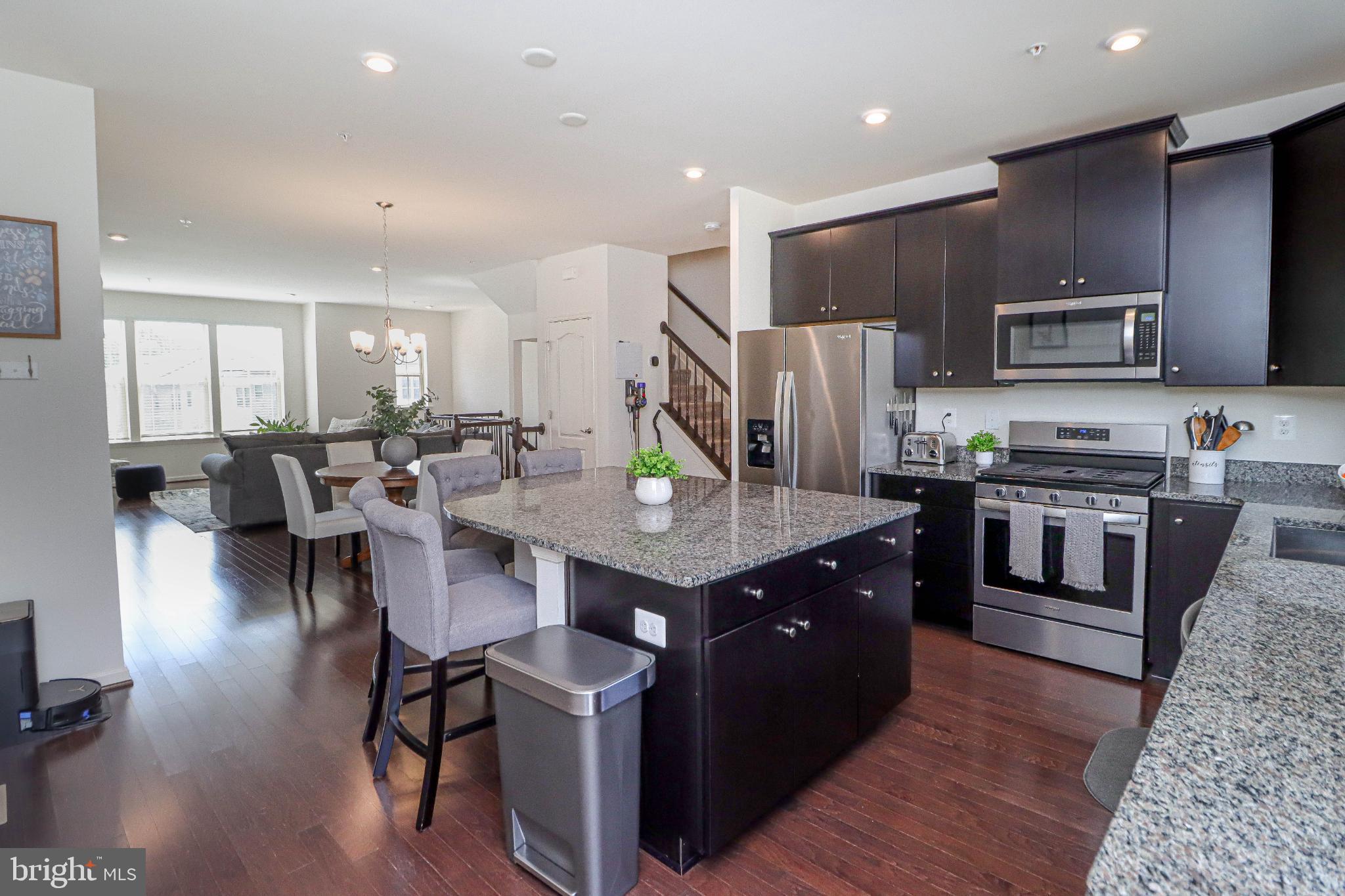 PARKSIDE - Residential