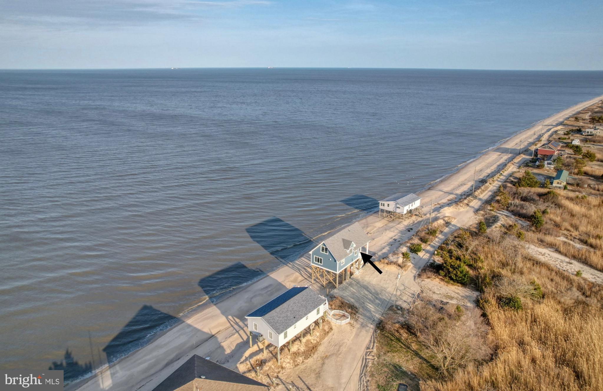 BIG STONE BEACH - Residential