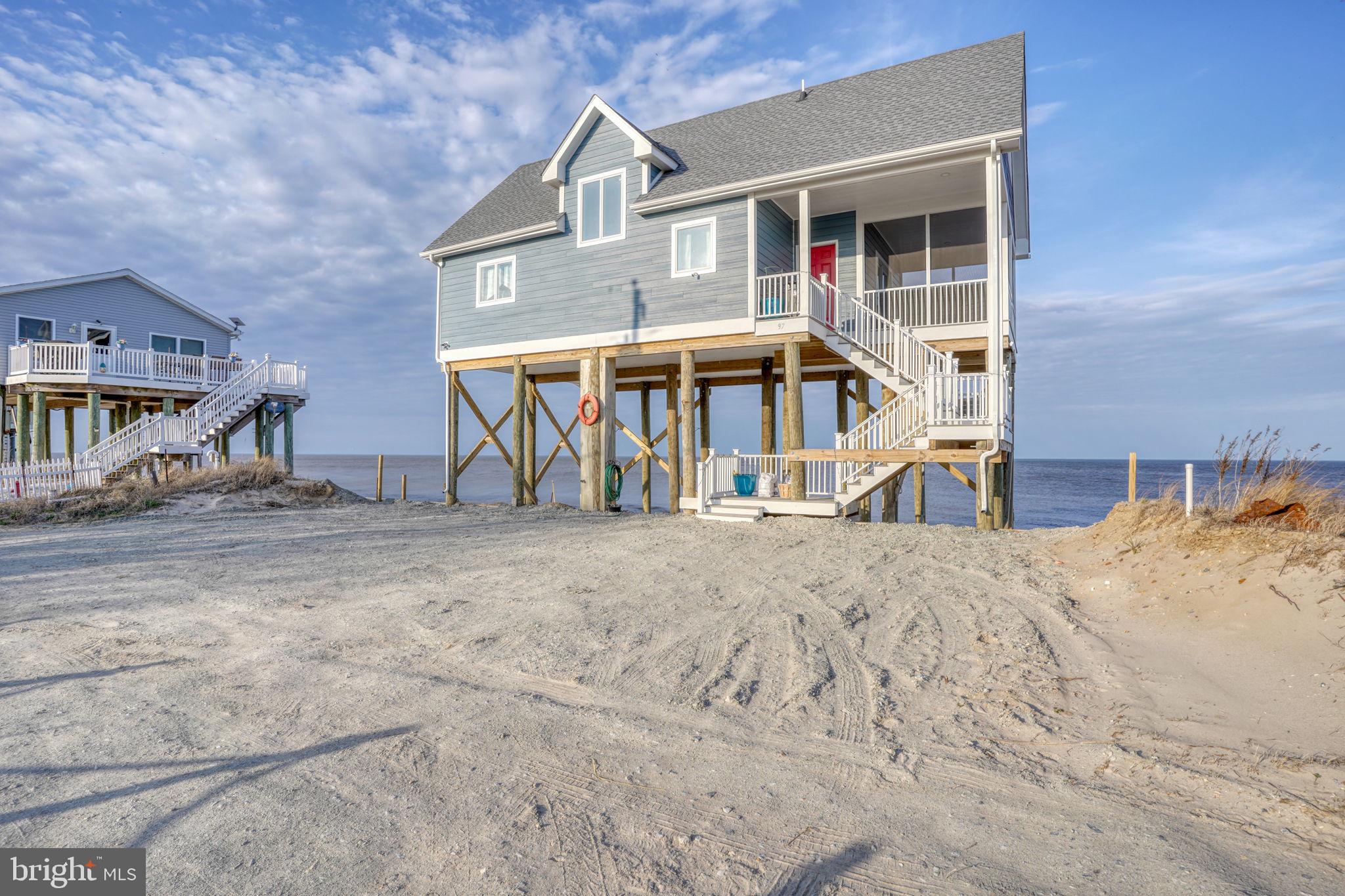 BIG STONE BEACH - Residential