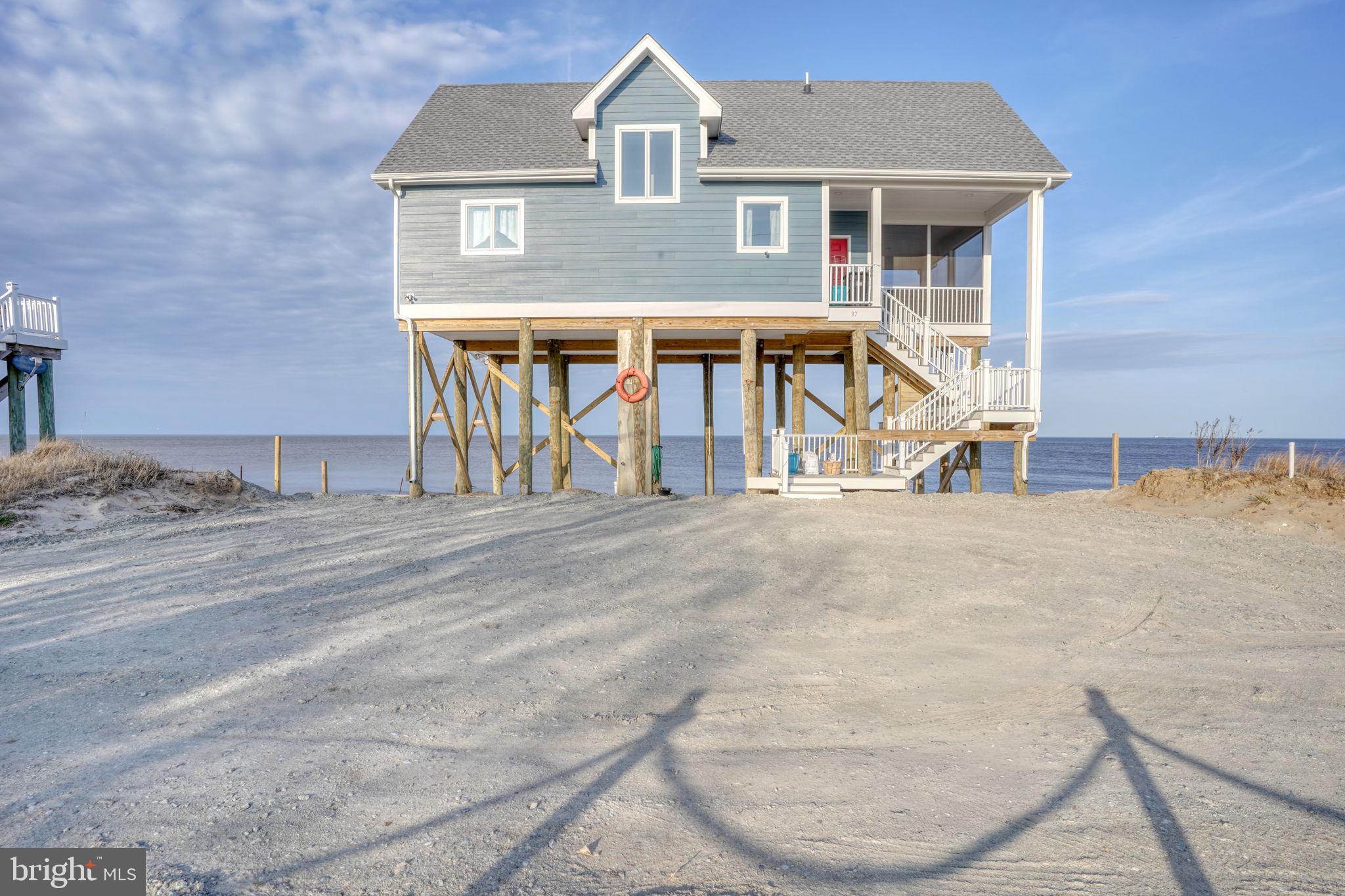 BIG STONE BEACH - Residential