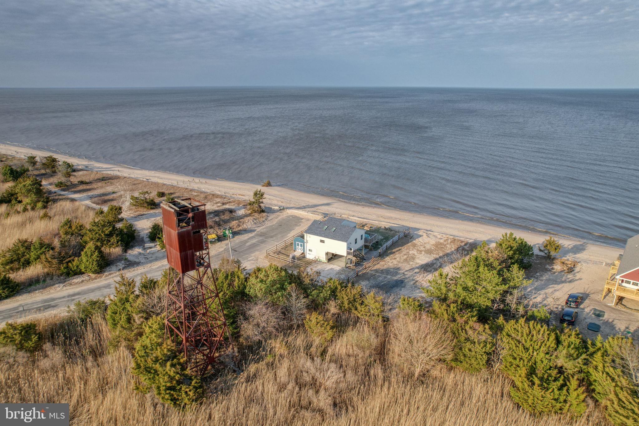 BIG STONE BEACH - Residential