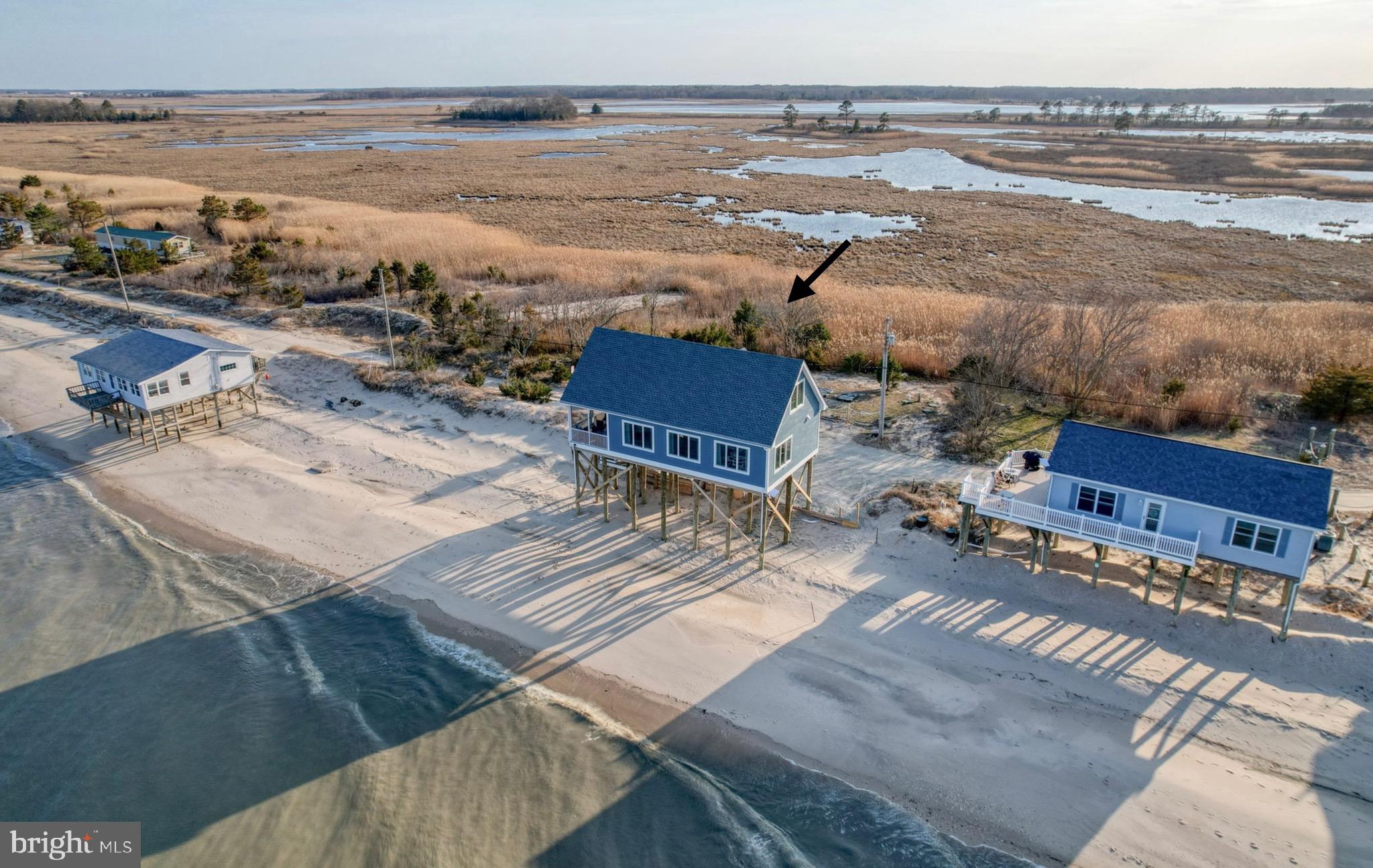 BIG STONE BEACH - Residential