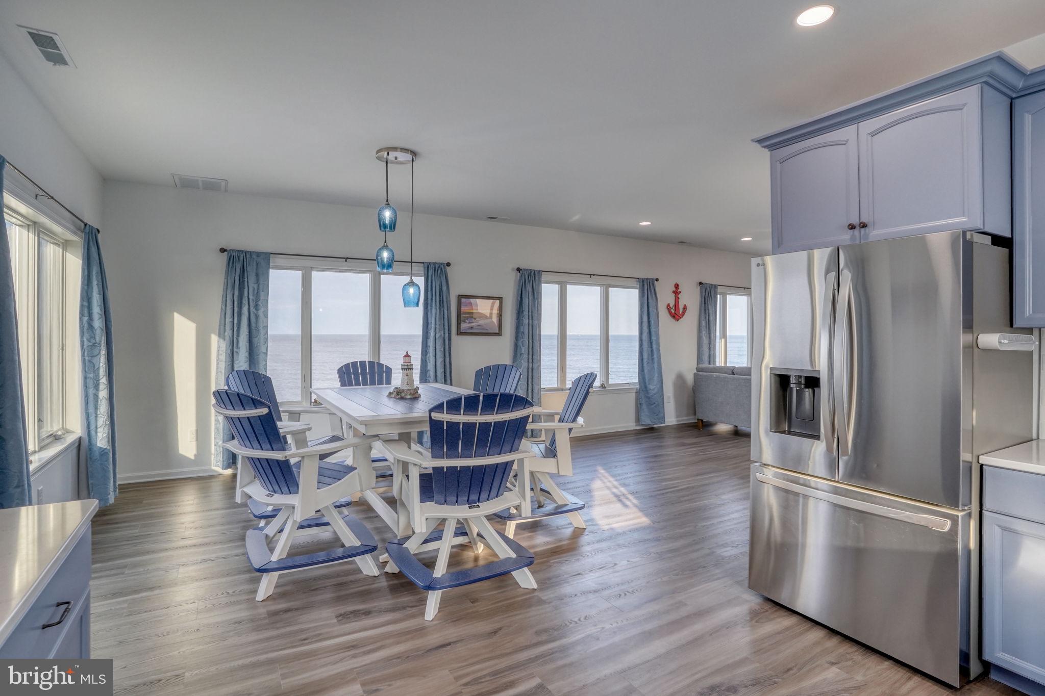 BIG STONE BEACH - Residential