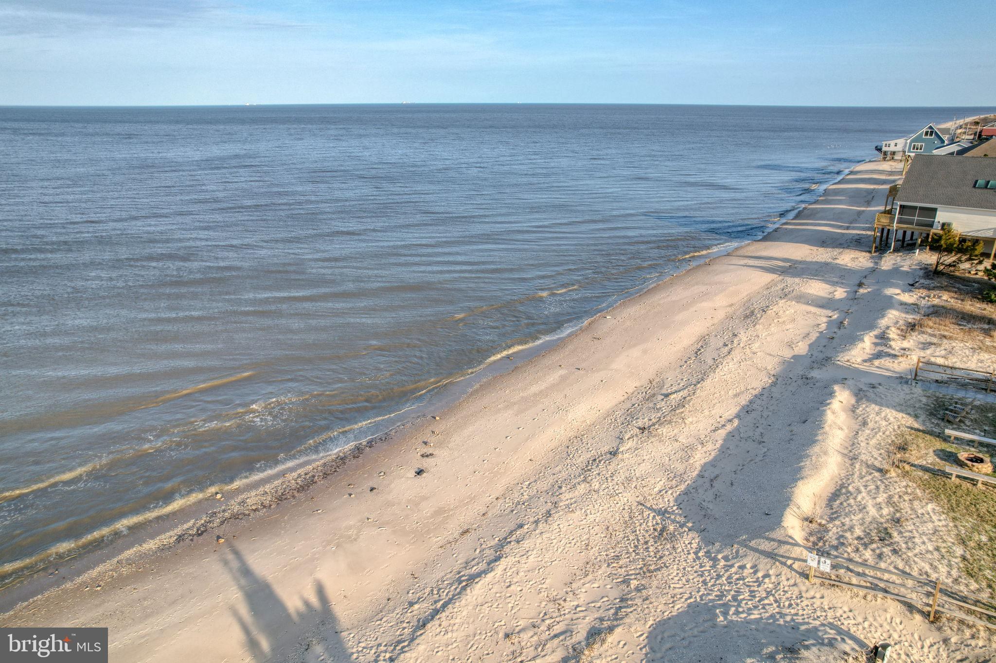 BIG STONE BEACH - Residential