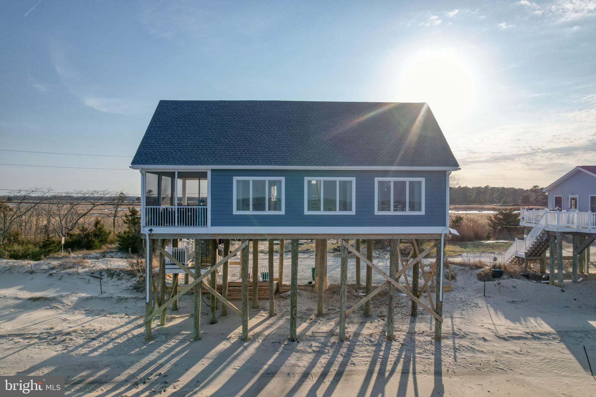 BIG STONE BEACH - Residential