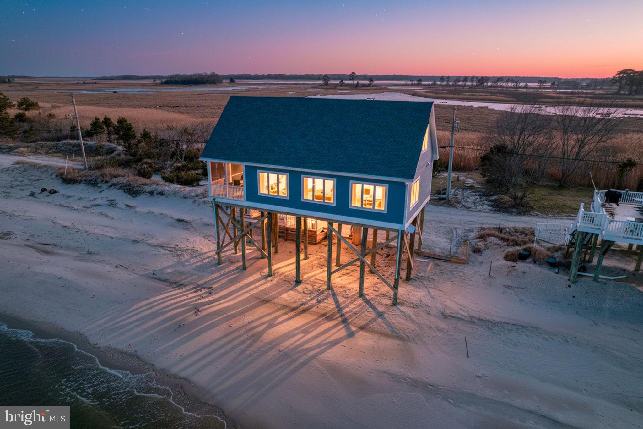 BIG STONE BEACH - Residential