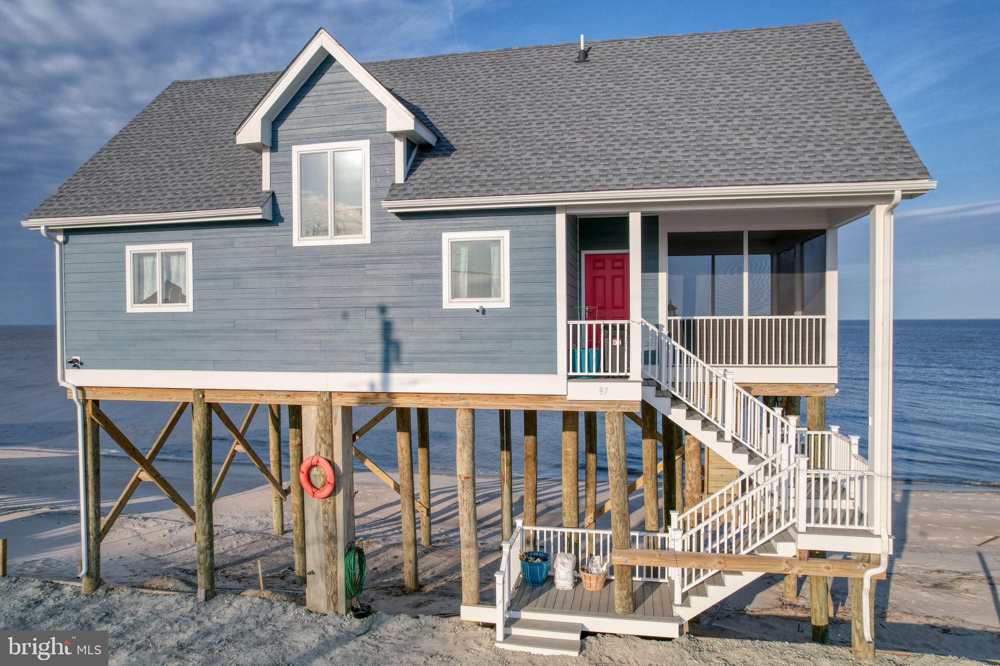 BIG STONE BEACH - Residential