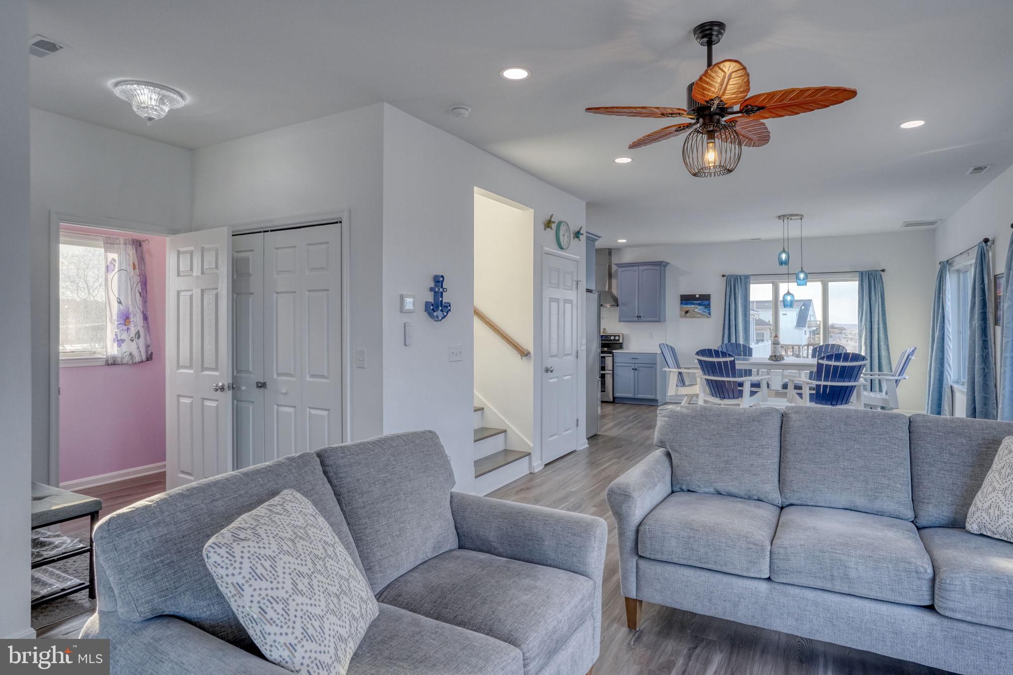 BIG STONE BEACH - Residential