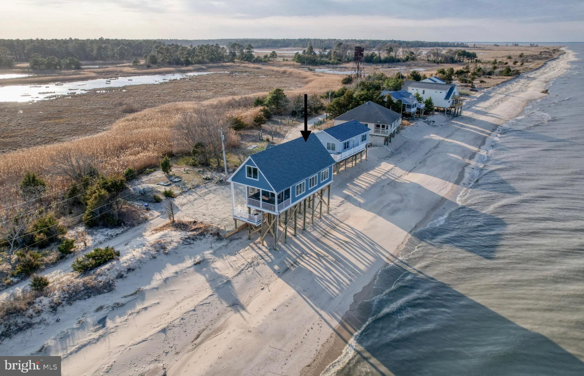 BIG STONE BEACH - Residential
