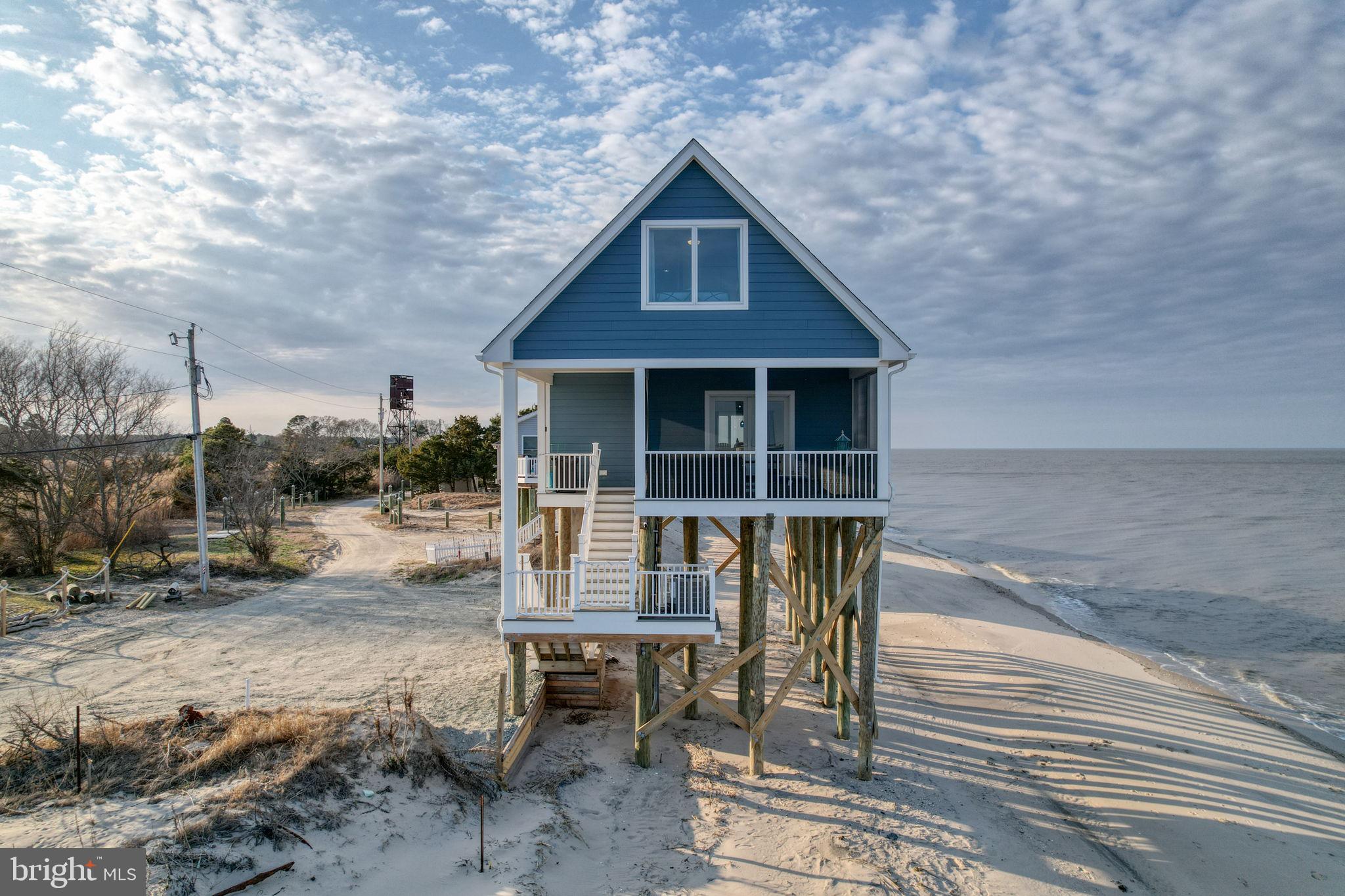 BIG STONE BEACH - Residential