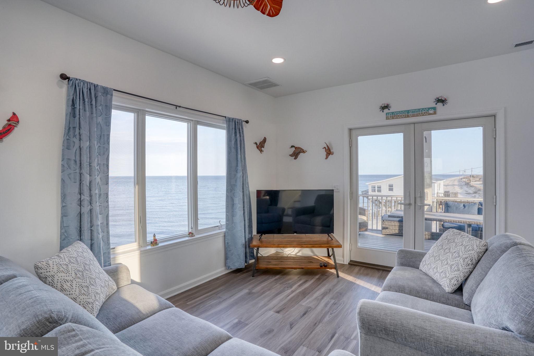 BIG STONE BEACH - Residential