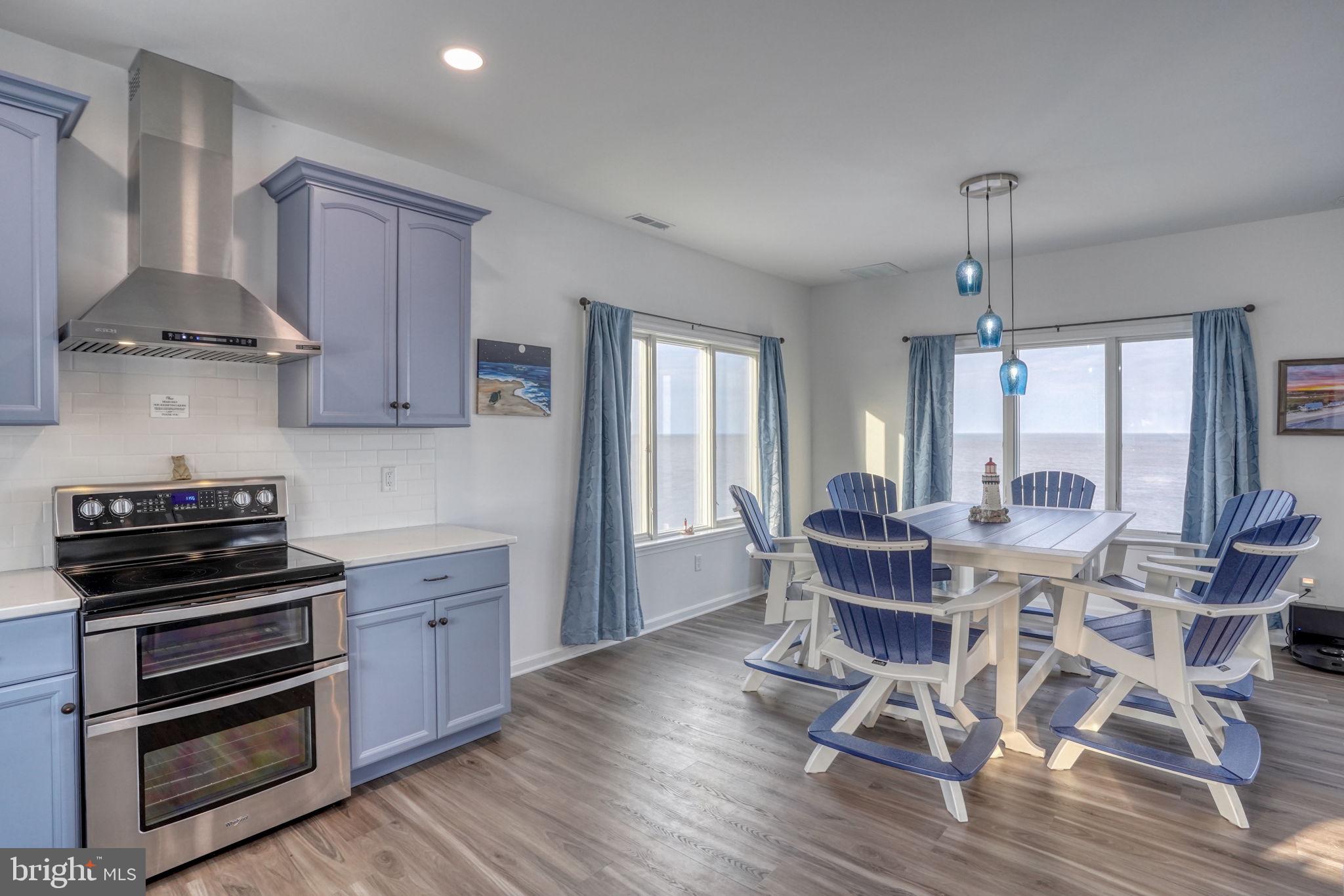 BIG STONE BEACH - Residential