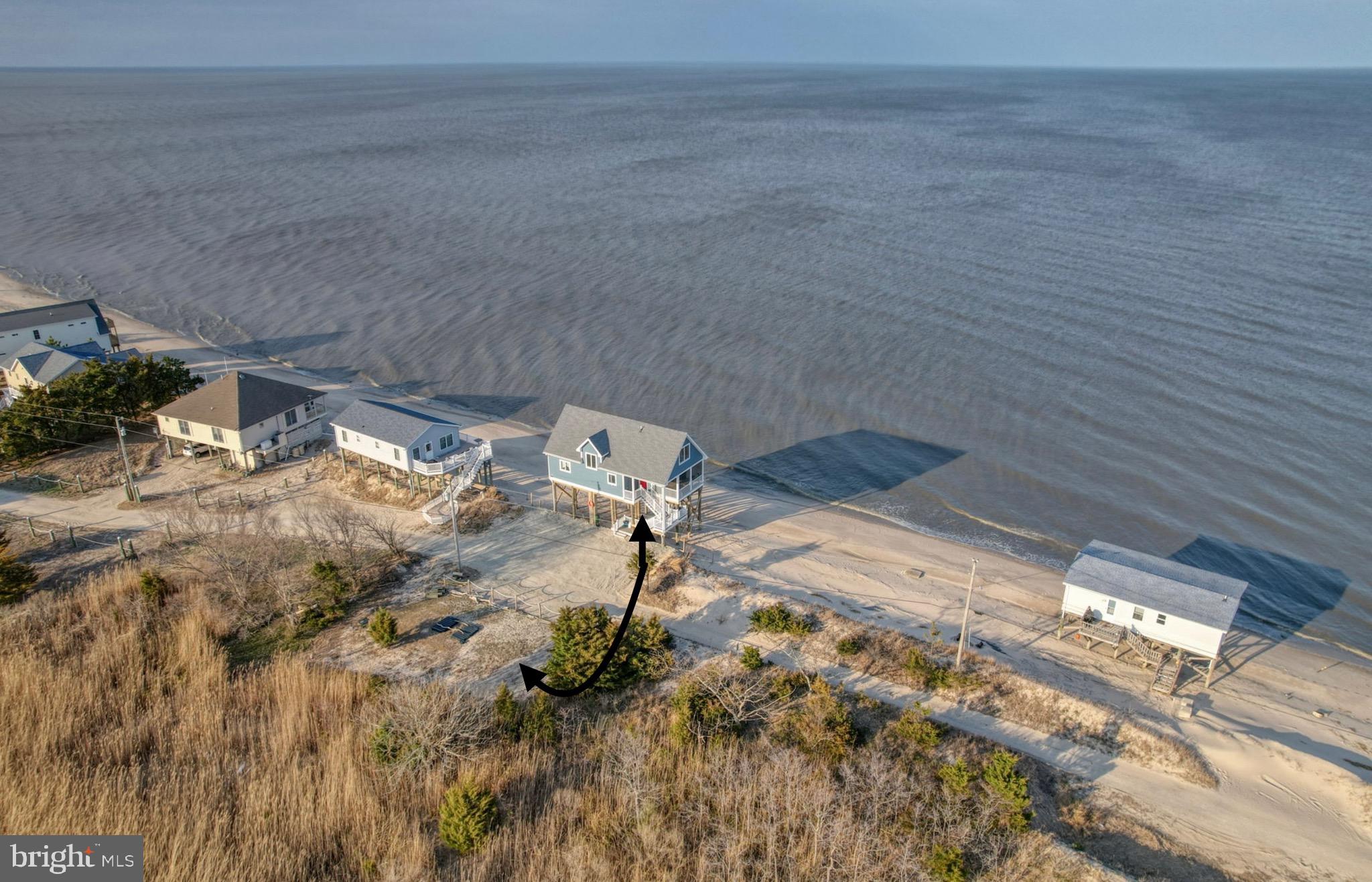 BIG STONE BEACH - Residential