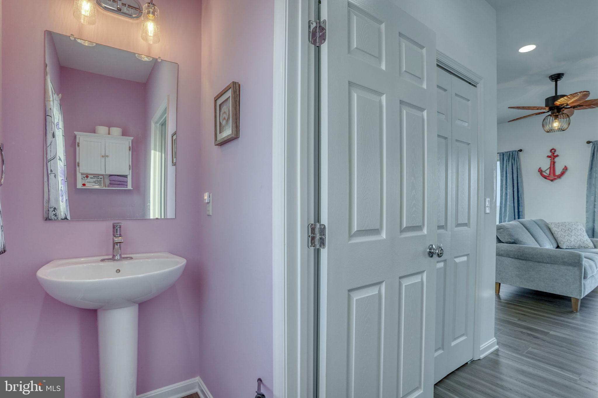 BIG STONE BEACH - Residential