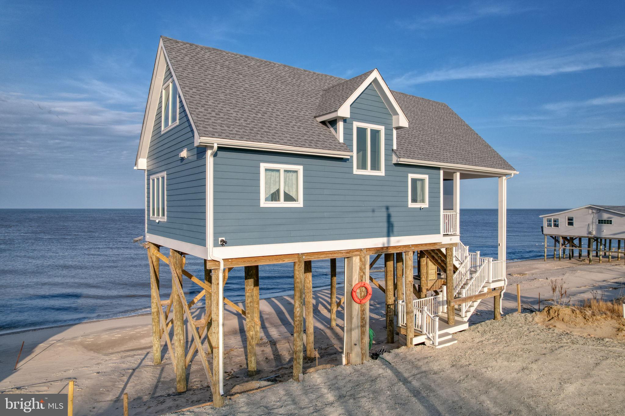 BIG STONE BEACH - Residential