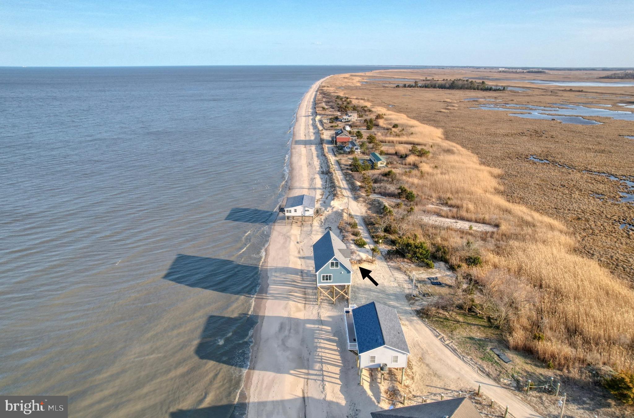 BIG STONE BEACH - Residential
