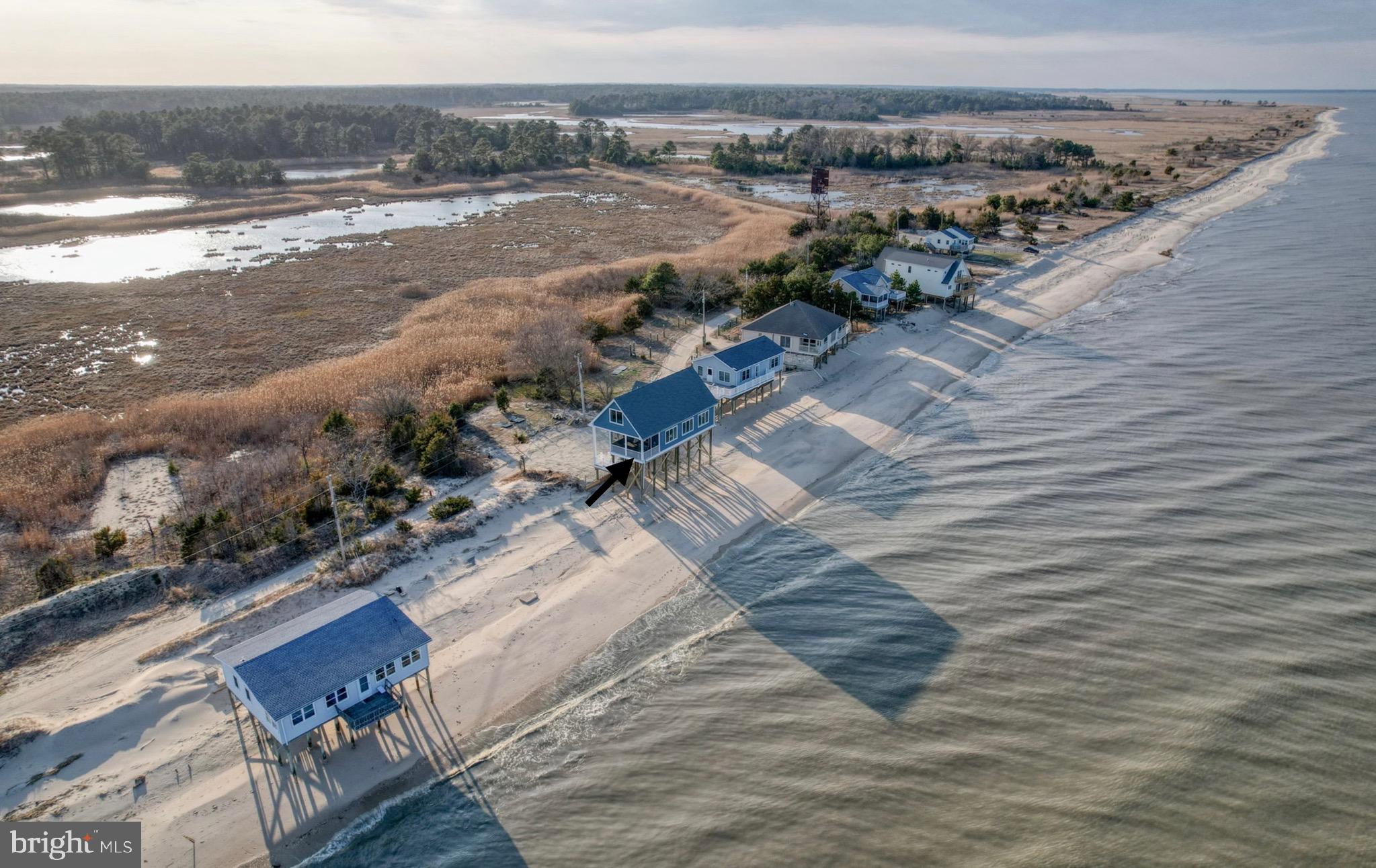 BIG STONE BEACH - Residential