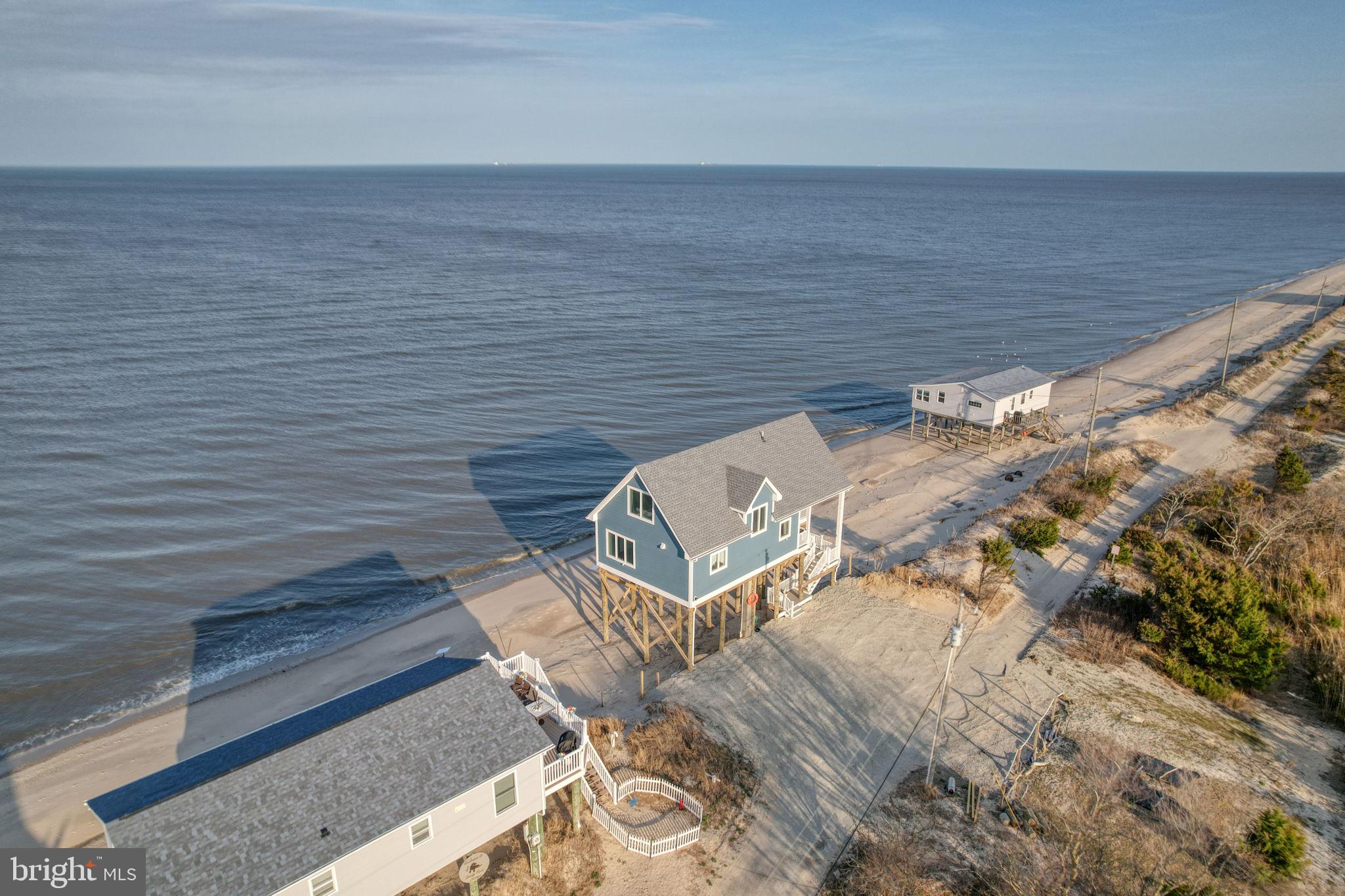BIG STONE BEACH - Residential