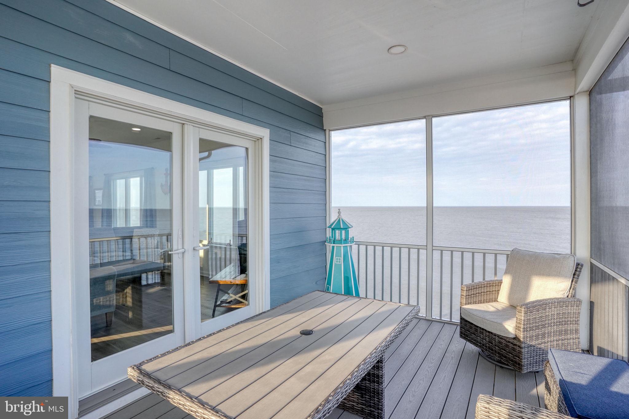 BIG STONE BEACH - Residential