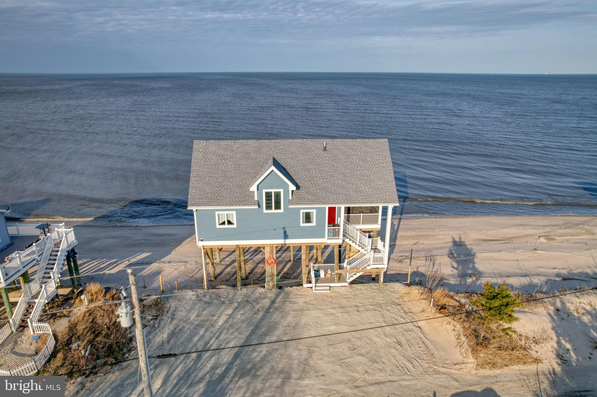 BIG STONE BEACH - Residential