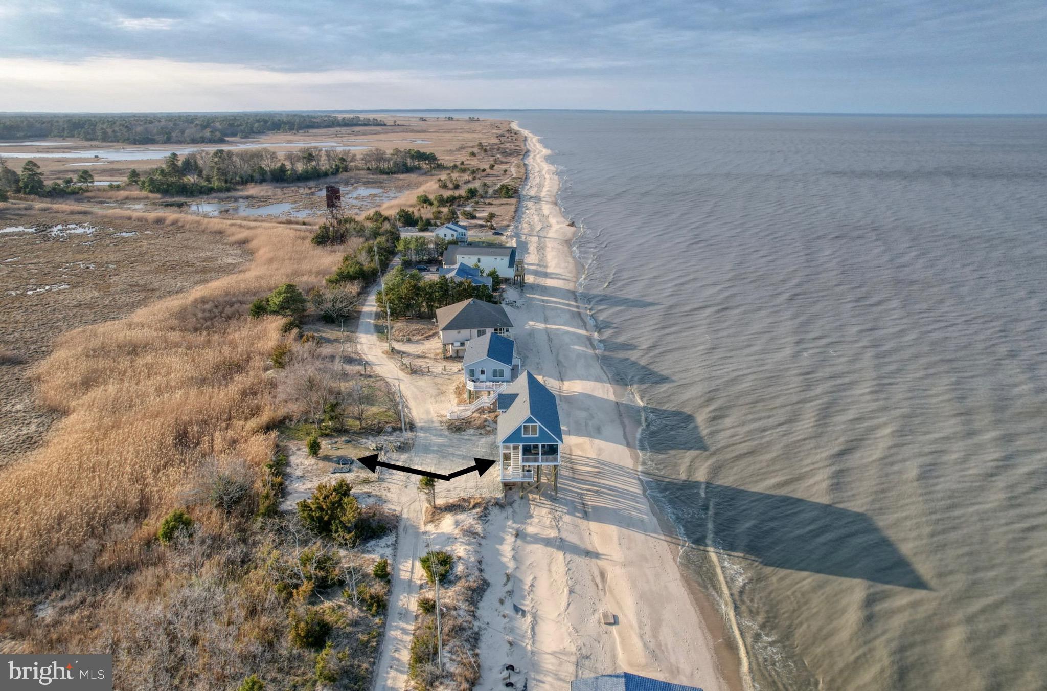 BIG STONE BEACH - Residential