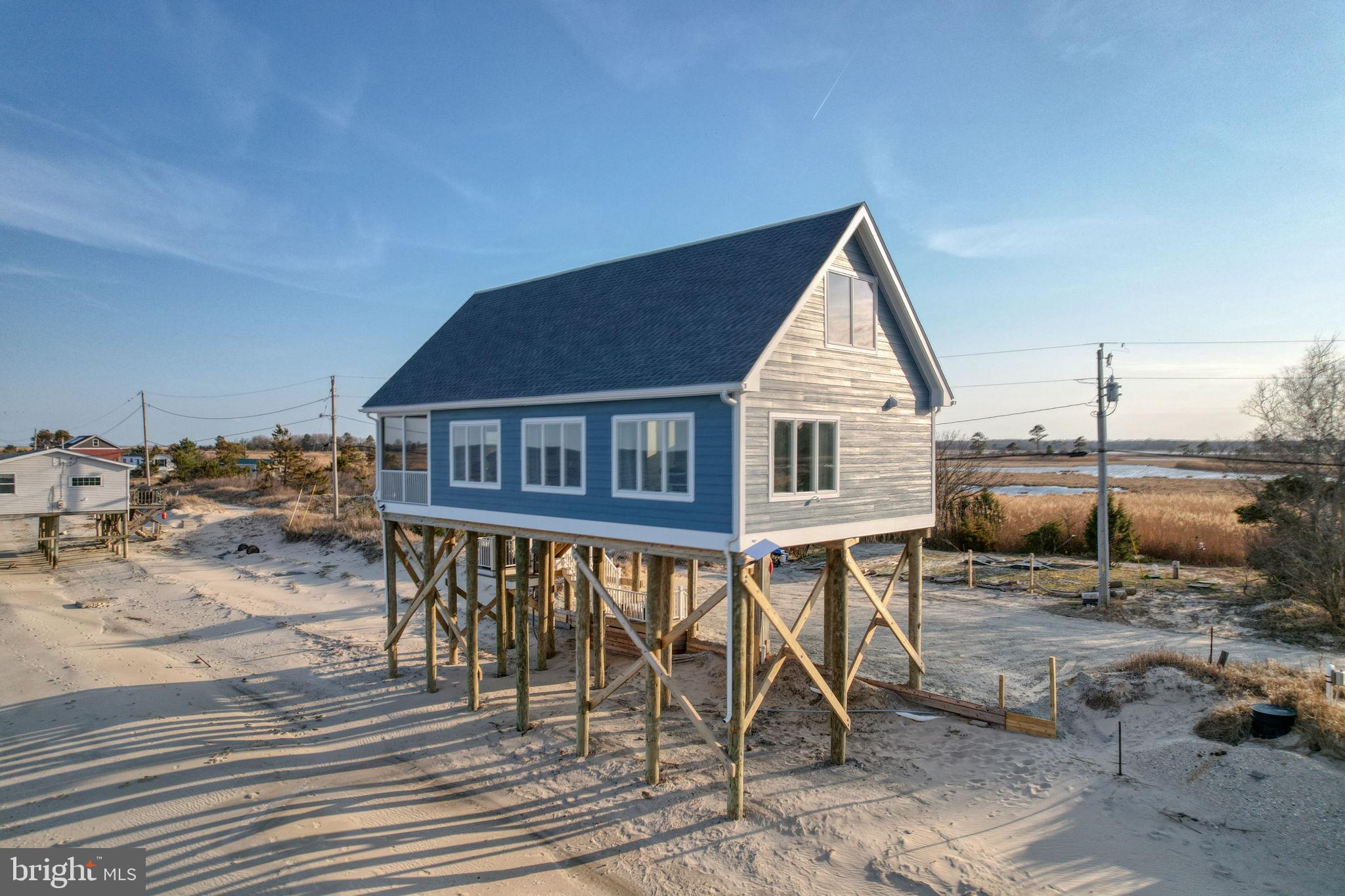 BIG STONE BEACH - Residential