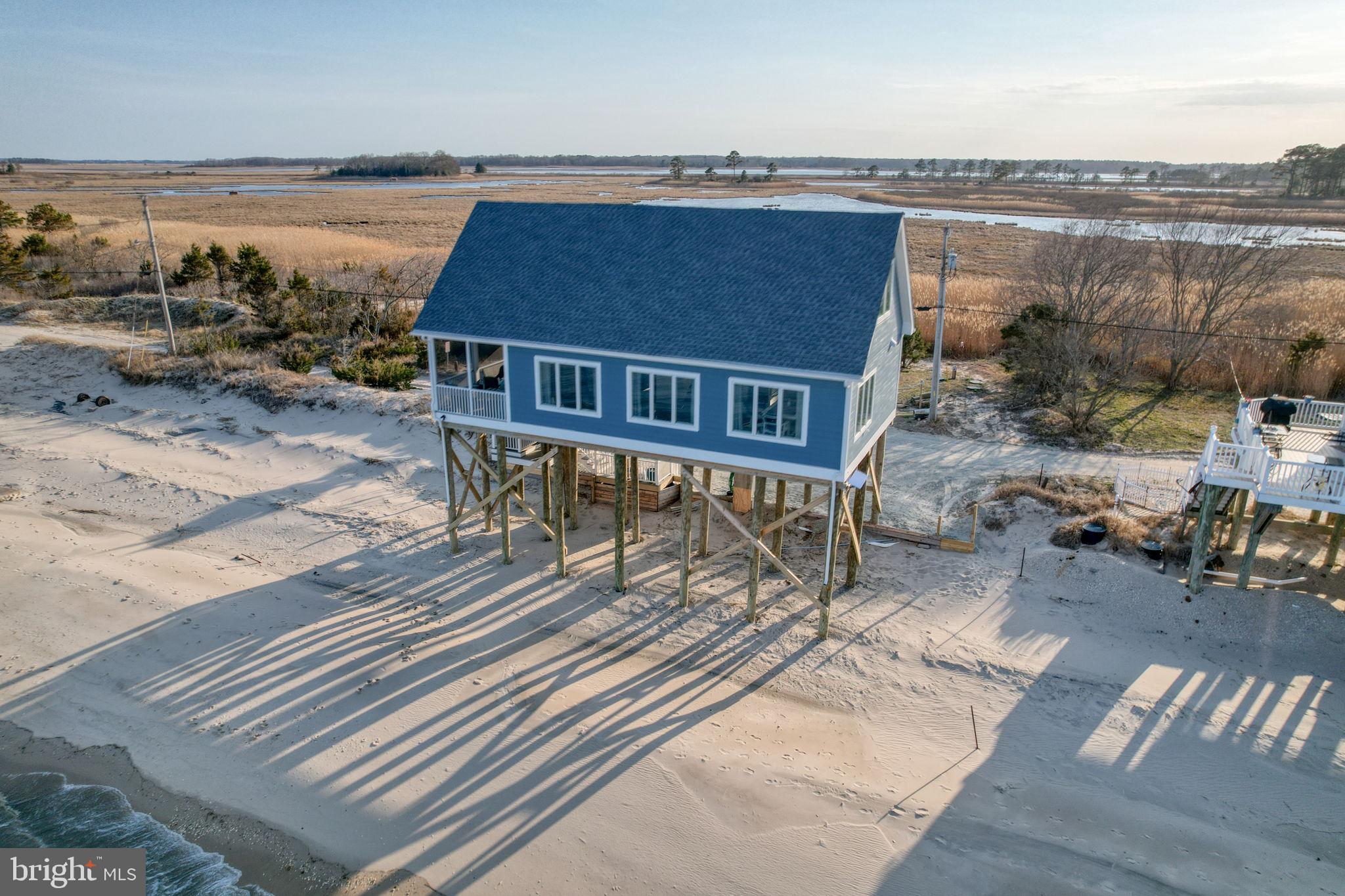 BIG STONE BEACH - Residential