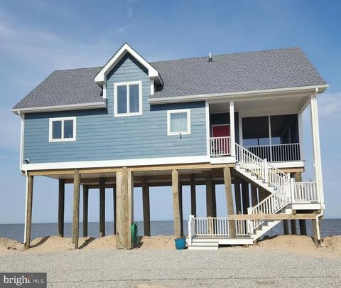 97 S BIG STONE BEACH DRIVE MILFORD DE 19963