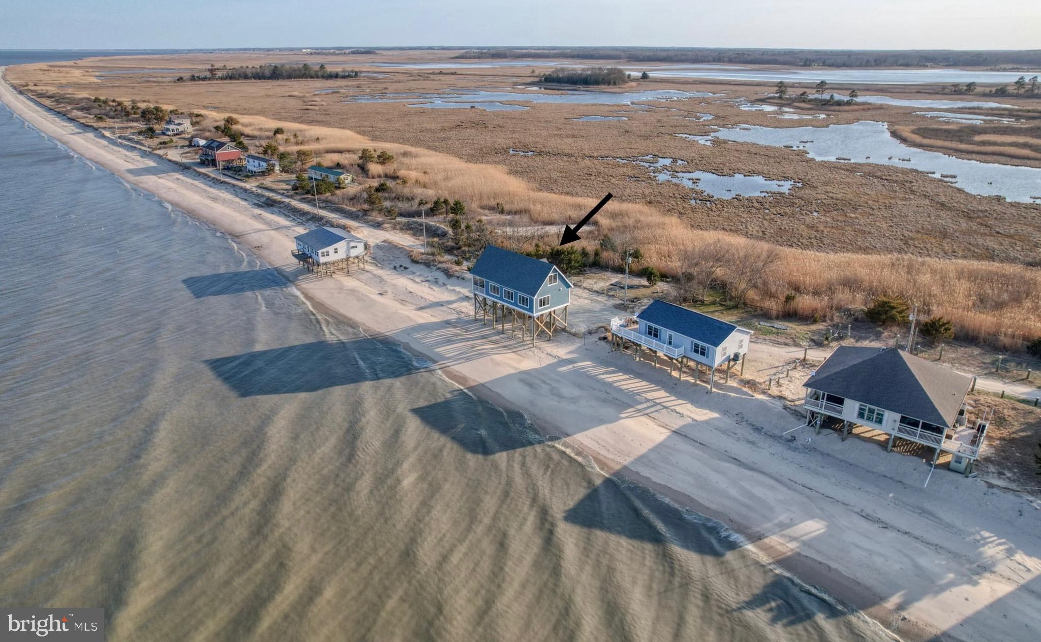 BIG STONE BEACH - Residential