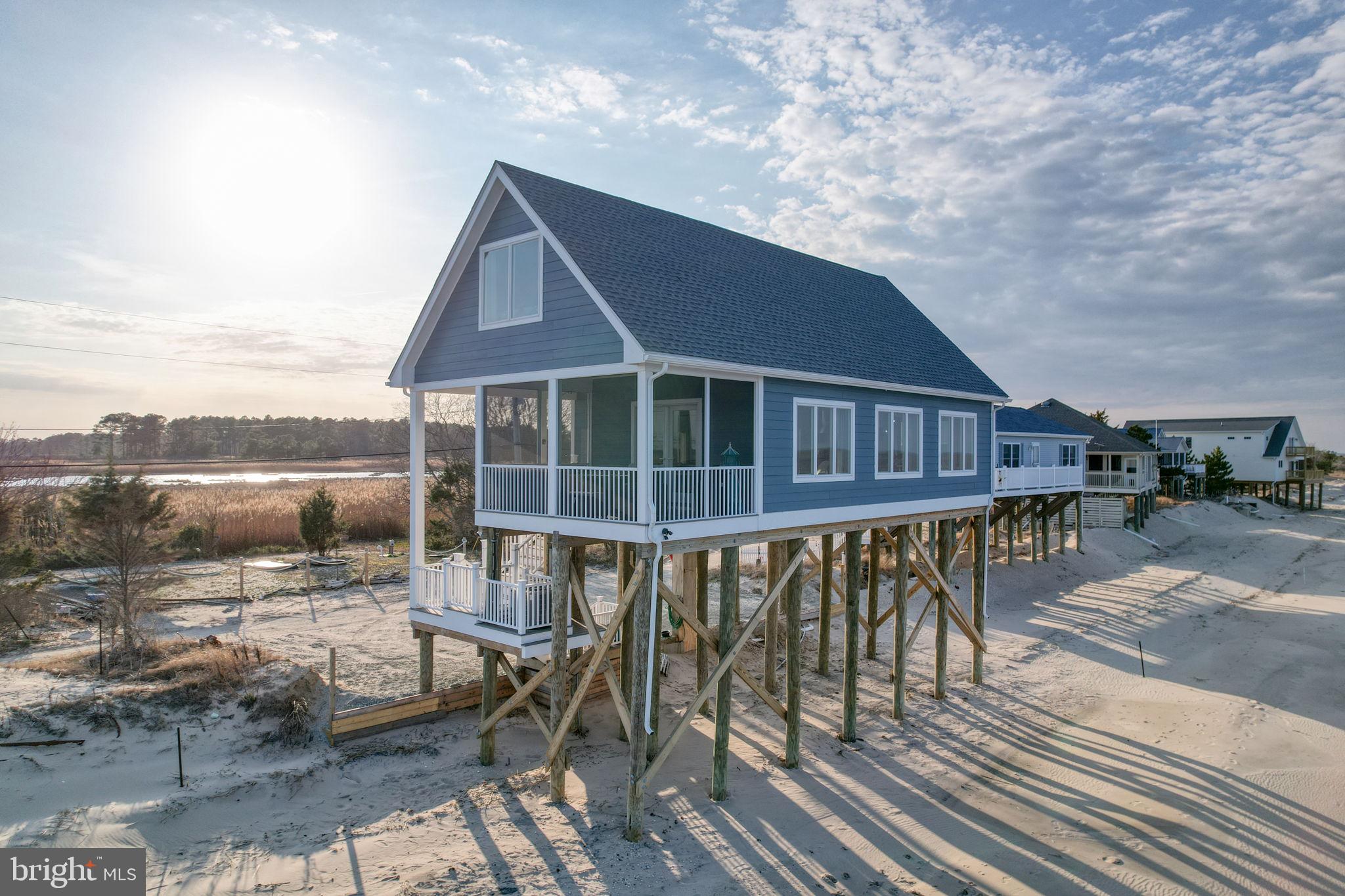 BIG STONE BEACH - Residential