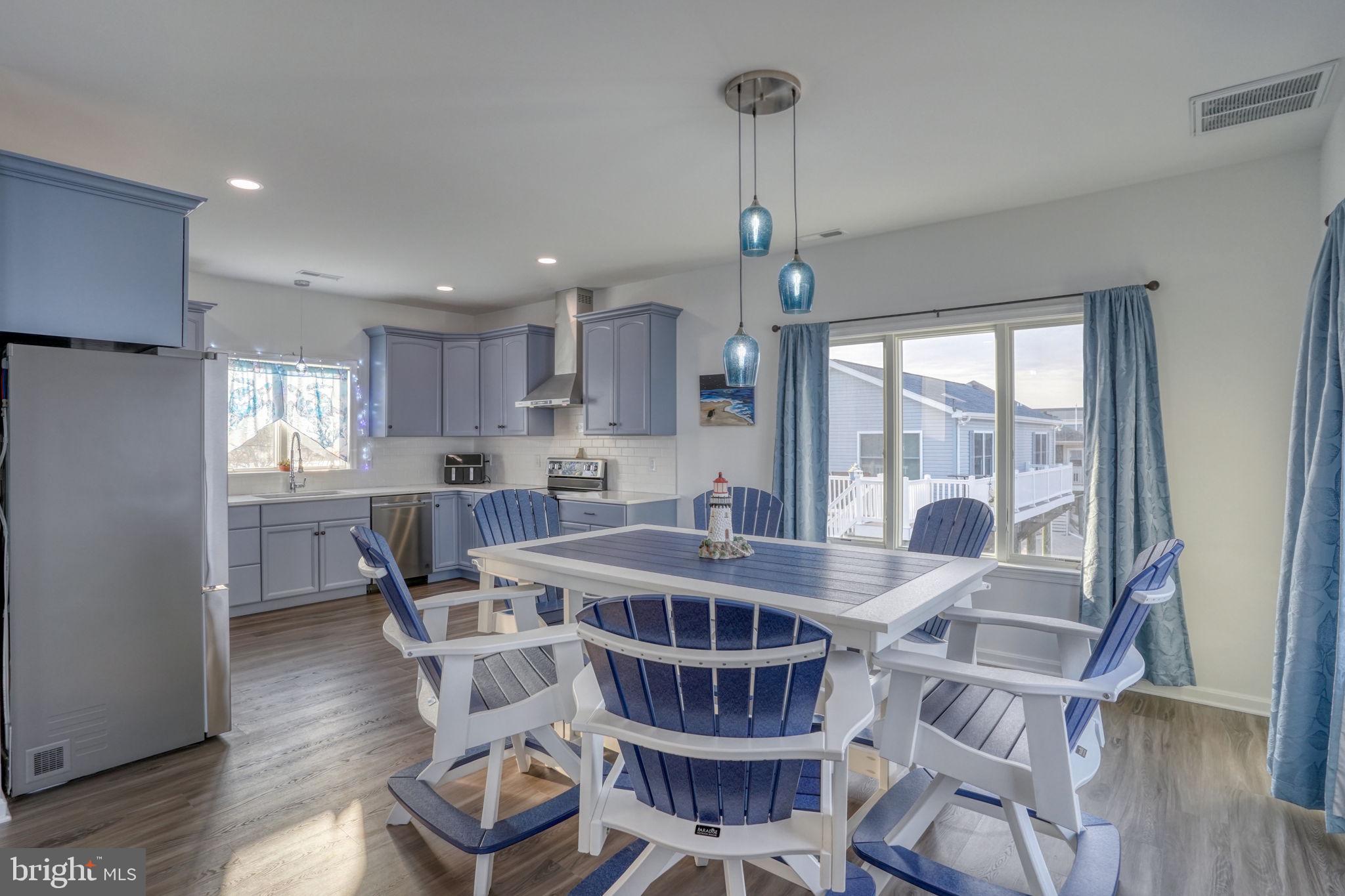 BIG STONE BEACH - Residential