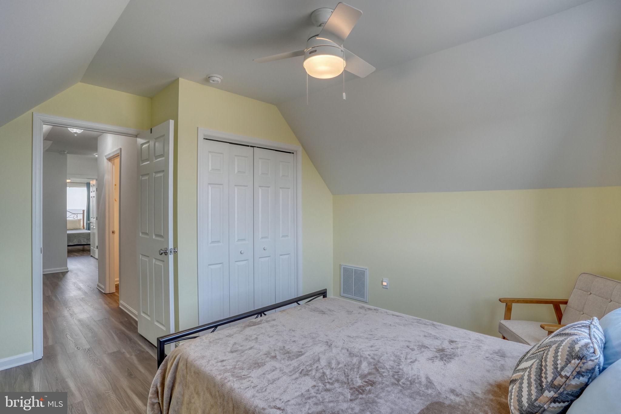 BIG STONE BEACH - Residential