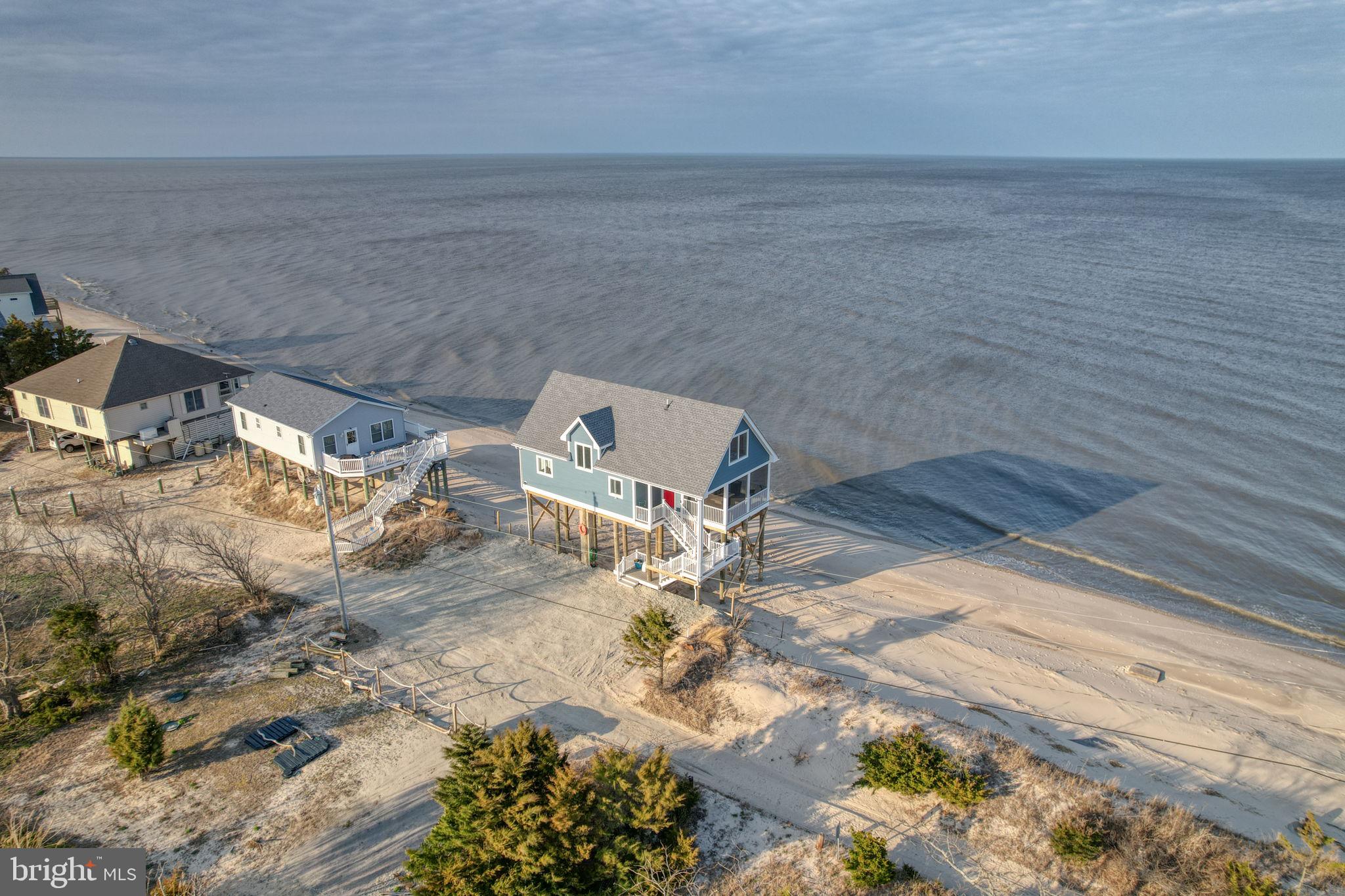 BIG STONE BEACH - Residential