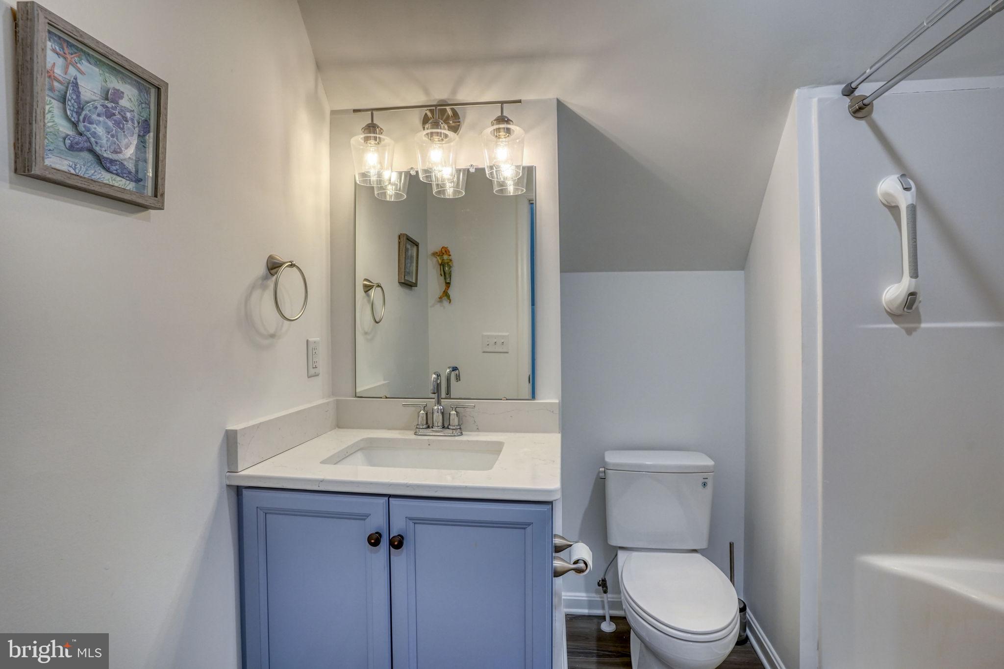 BIG STONE BEACH - Residential