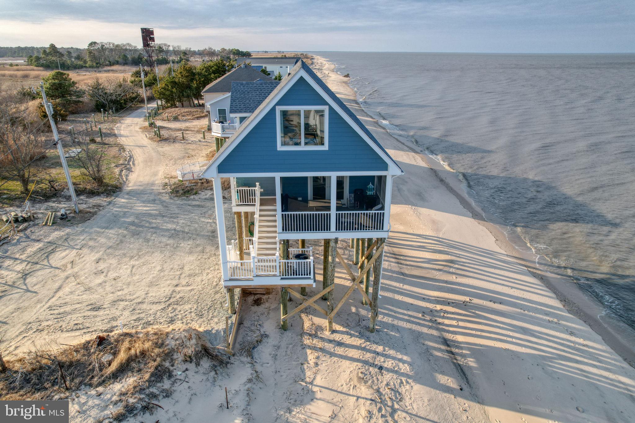 BIG STONE BEACH - Residential