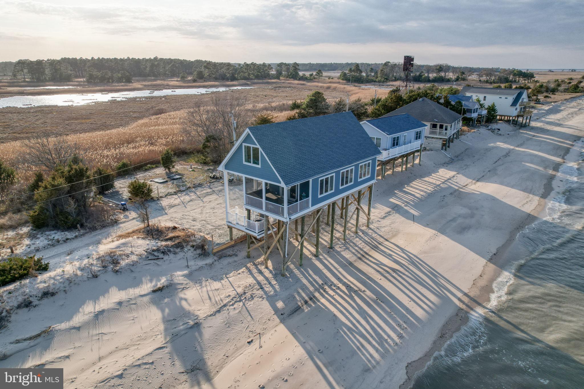 BIG STONE BEACH - Residential