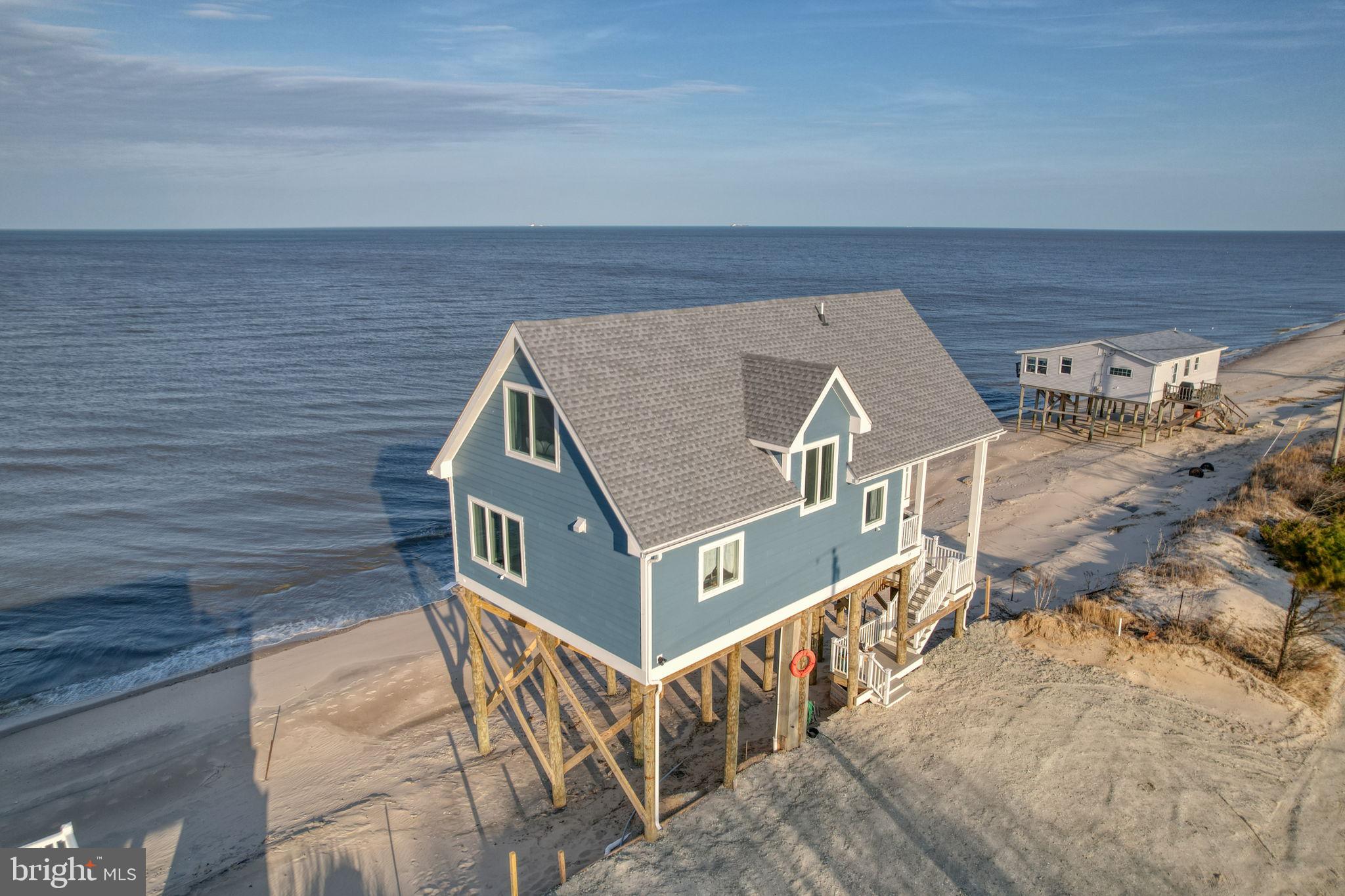 BIG STONE BEACH - Residential
