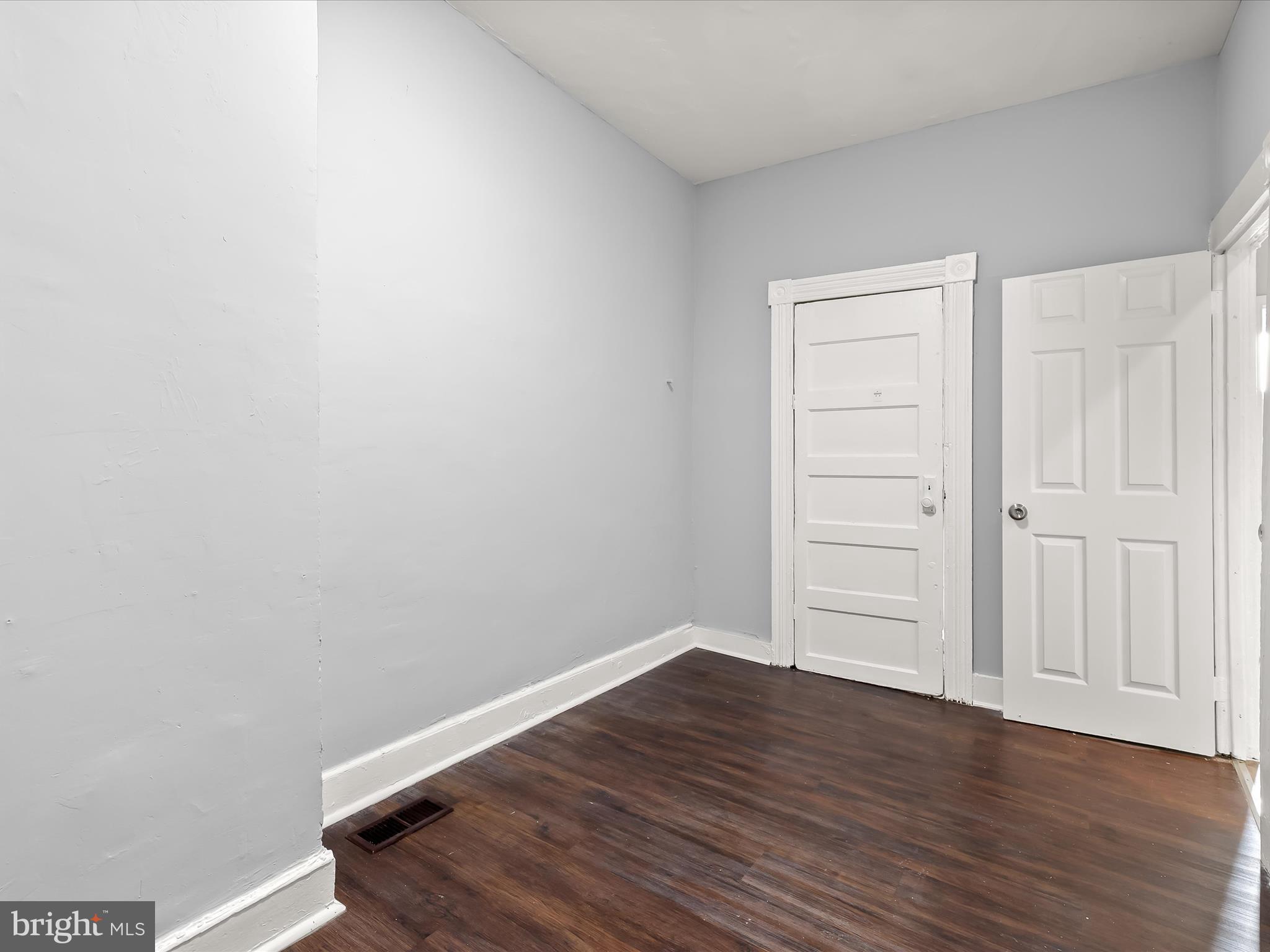 PATTERSON PARK - Residential